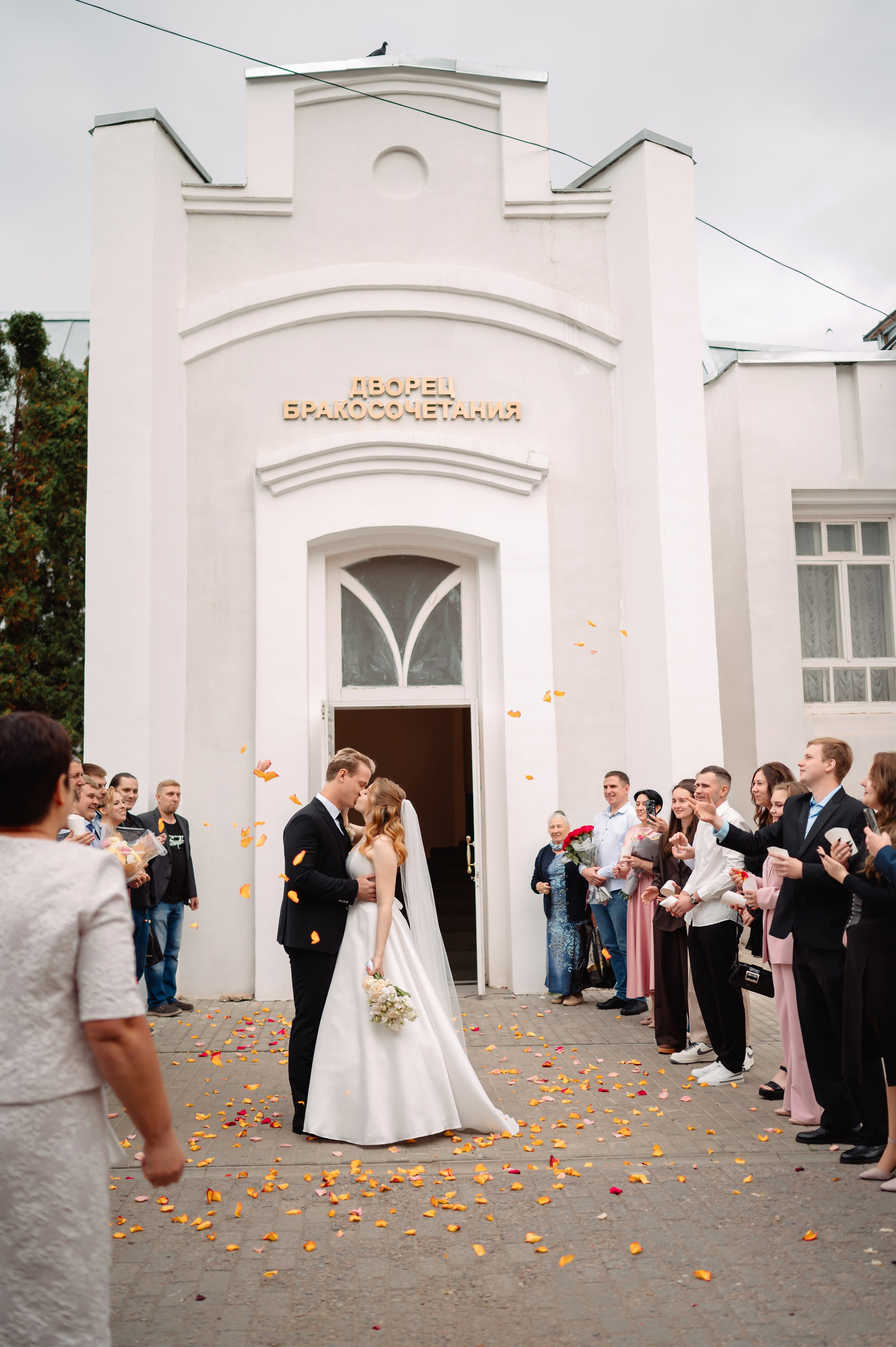 Wedding day. Фотограф в Тамбове Светлана Федорова