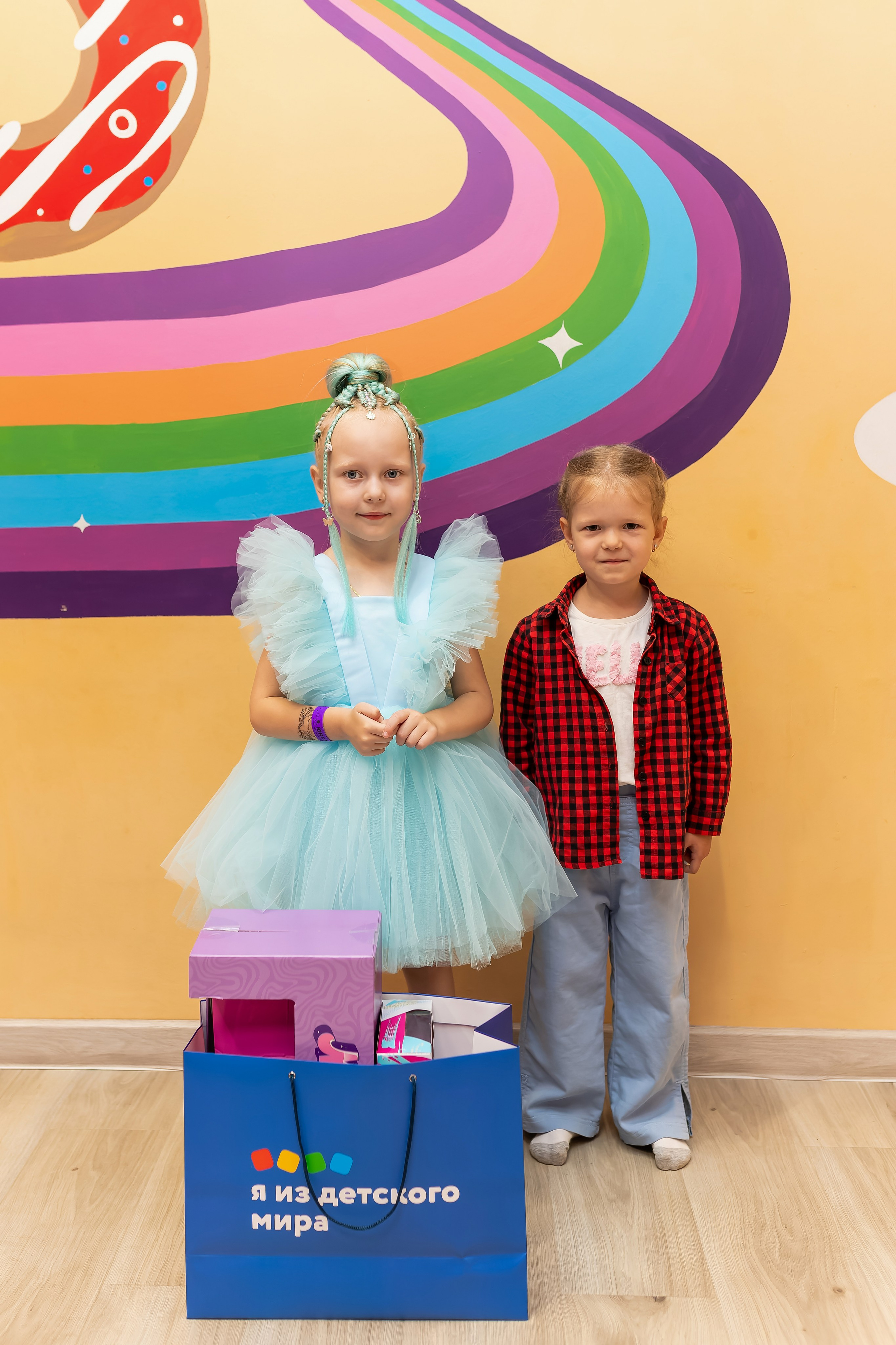 День рождение Киры. Марина Шаймухаметова. Фотограф в Уфе