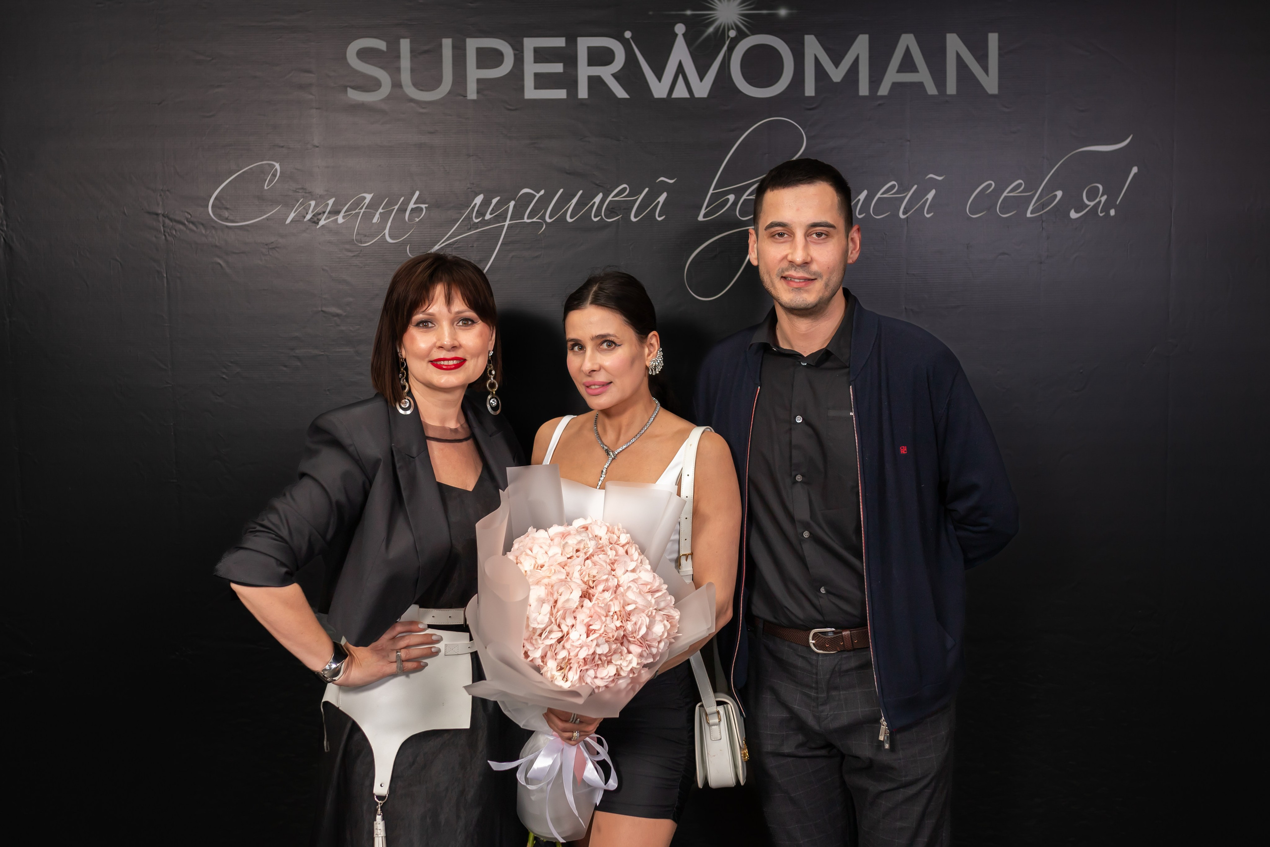 Super woman. Марина Шаймухаметова. Фотограф в Уфе