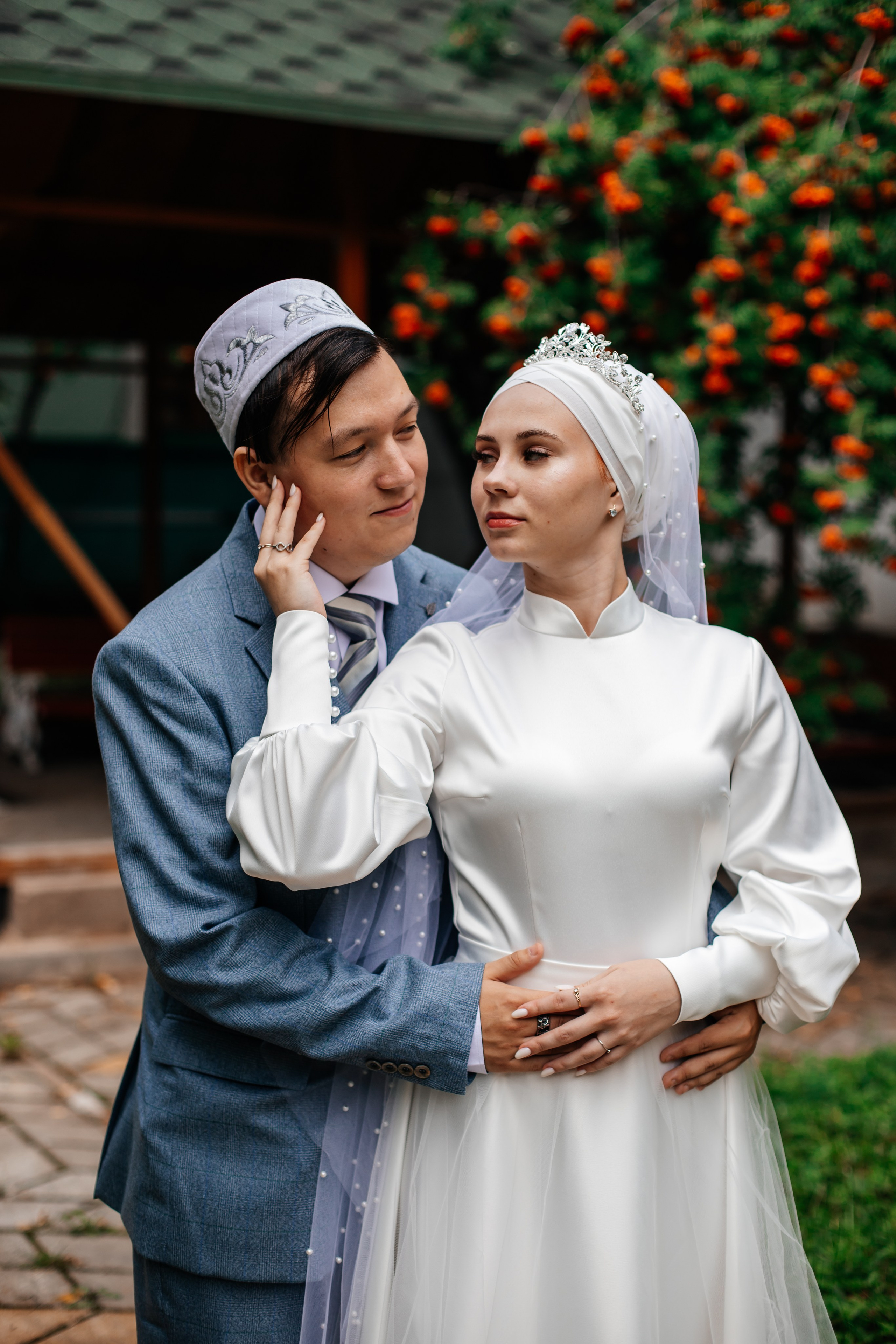 Артур и Ульяна. Марина Шаймухаметова. Фотограф в Уфе