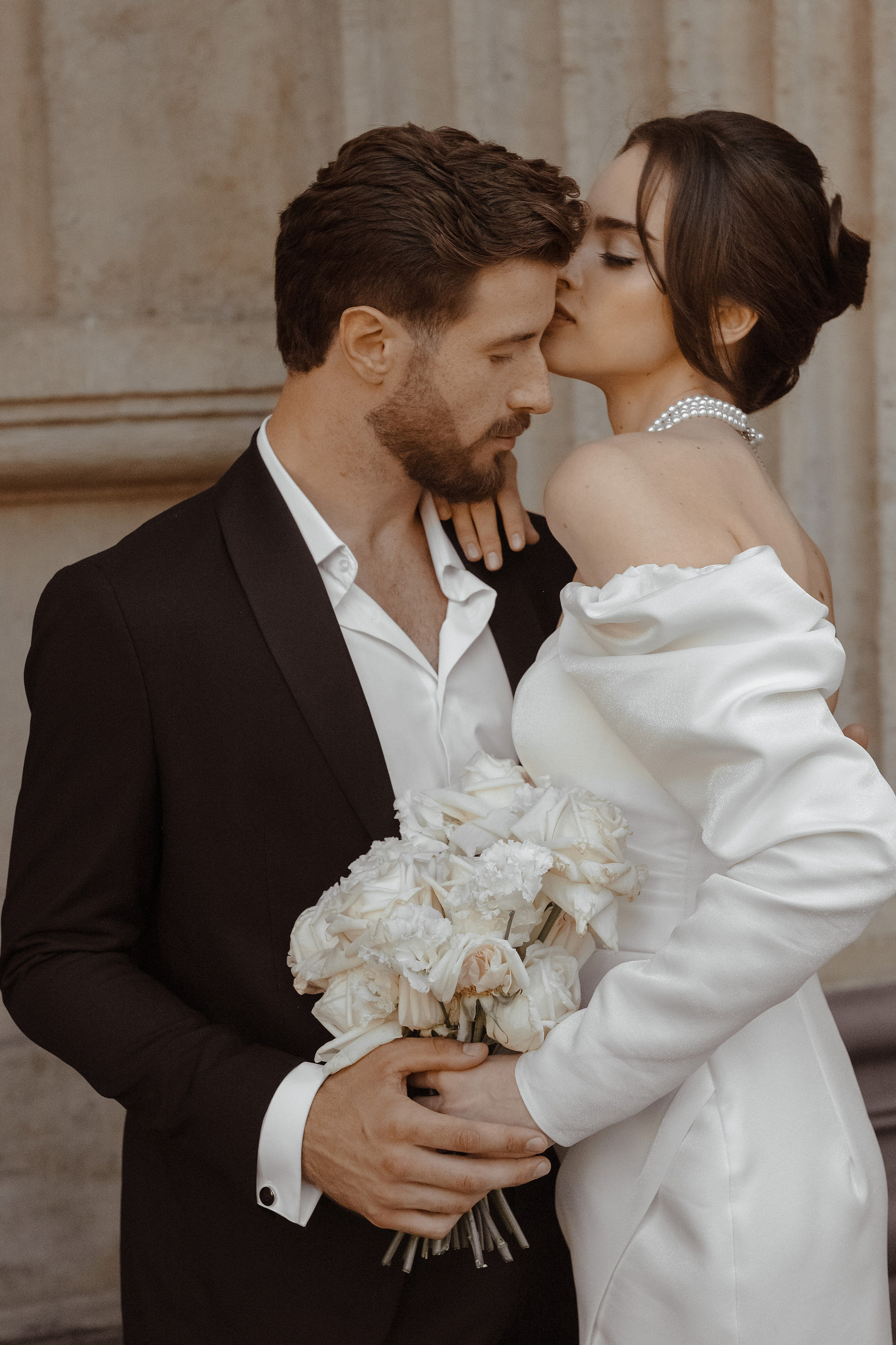 Мария | Даниил. Константин Тищенко, фотограф в Санкт-Петербурге, Пскове, Москве