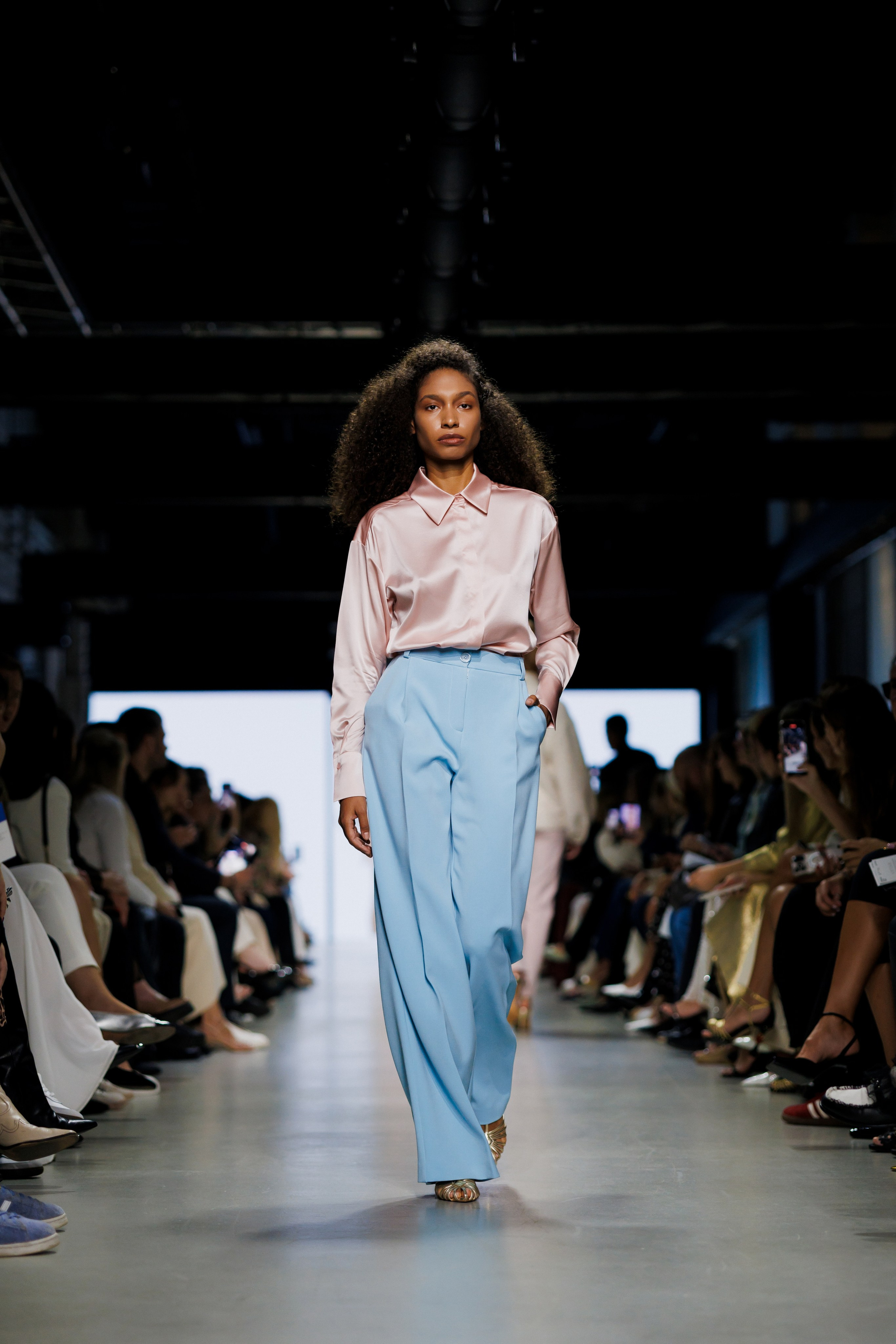 MFW. Yulia Tsyganova