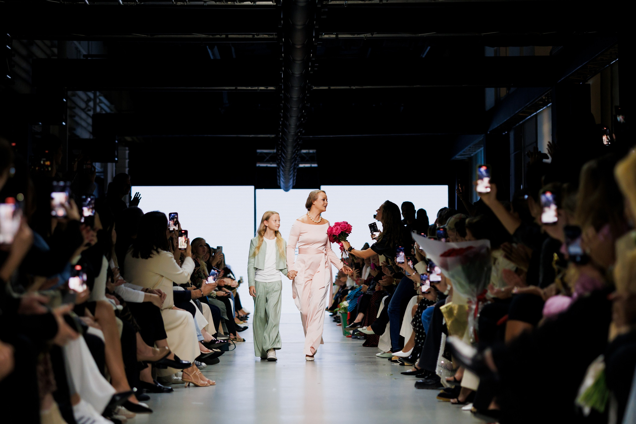 MFW. Yulia Tsyganova