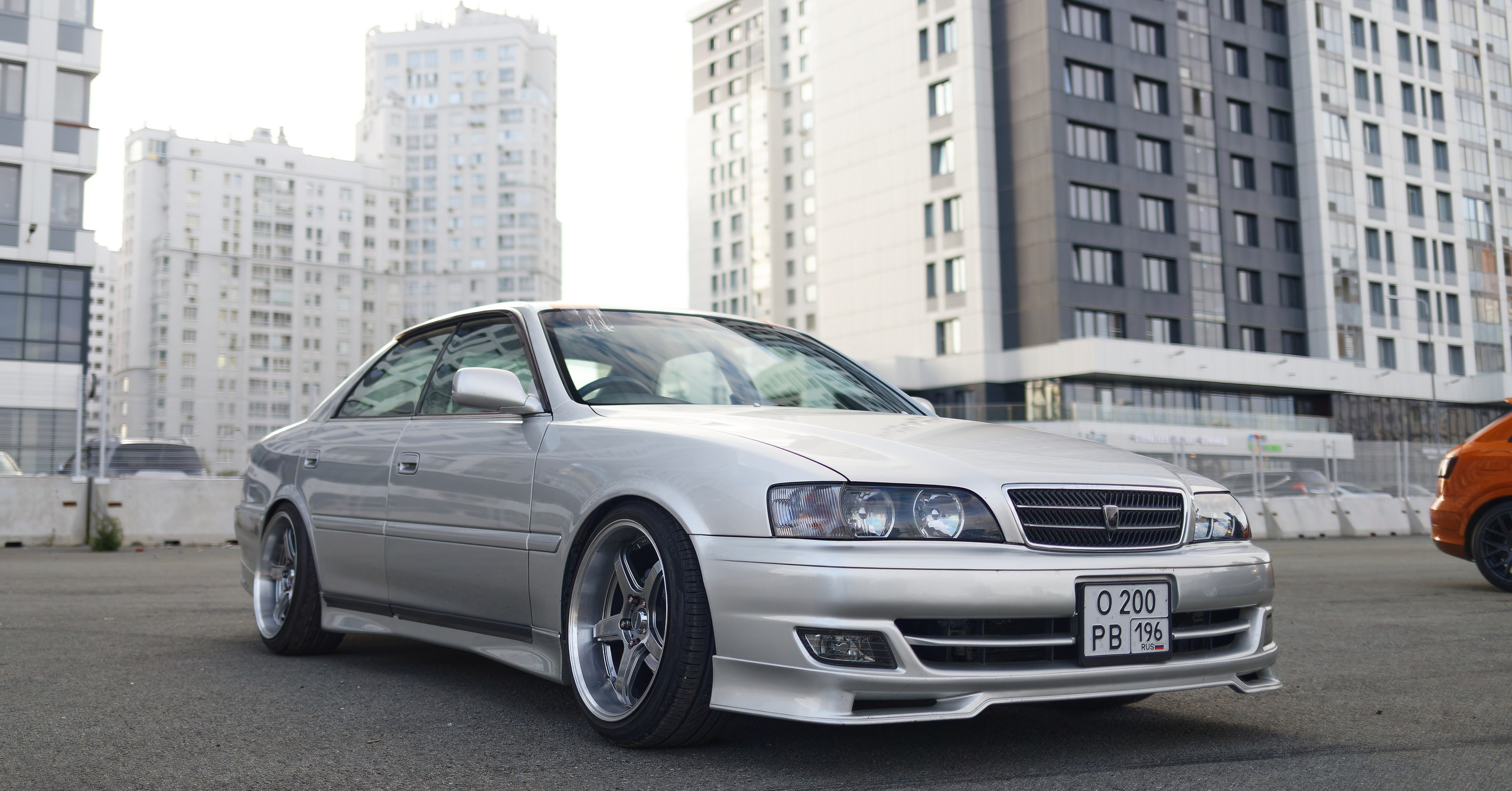 EKB STANCE MEET 11.08.2024. IN STREET WE TRUST