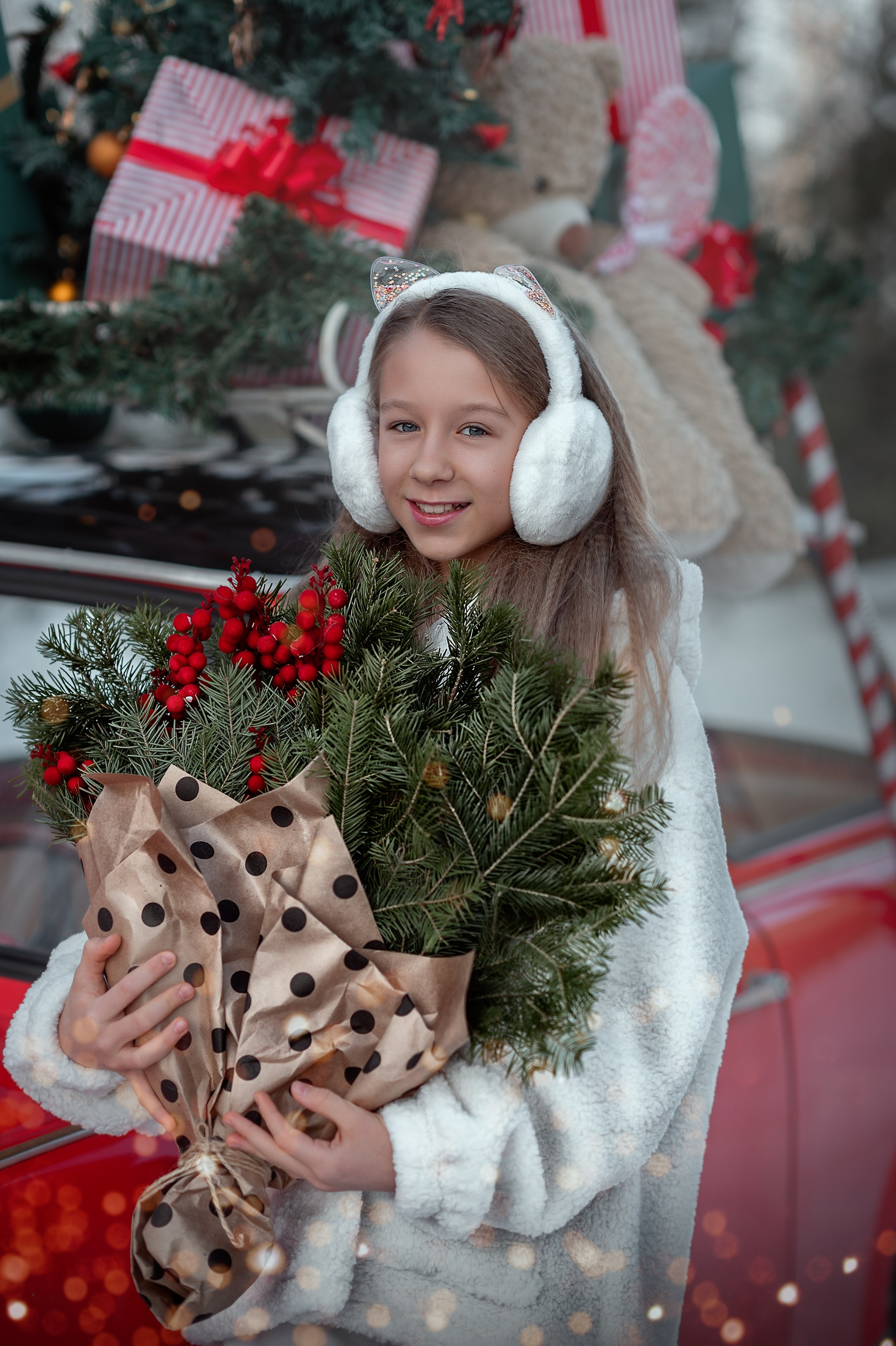Ретро авто. Семейный фотограф Екатеринбург Лора Мур