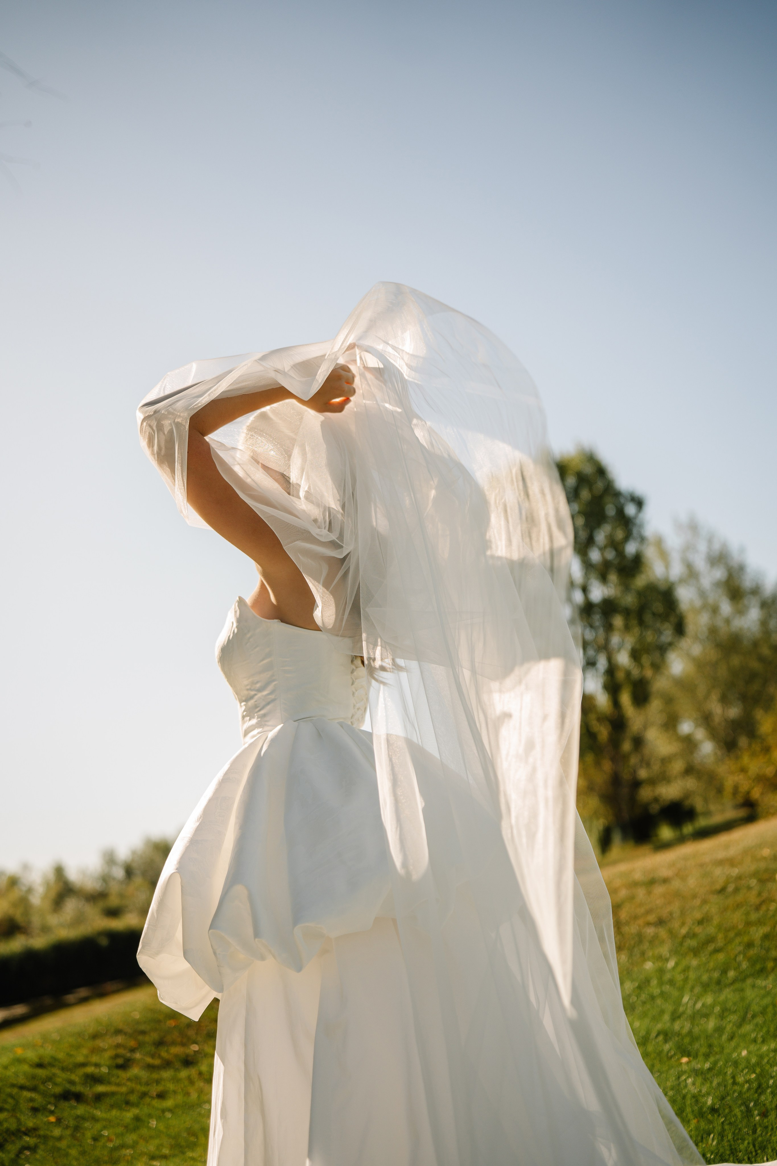 Андрей и Катя. Свадебный и семейный фотограф в Анапе Елена Полетаева