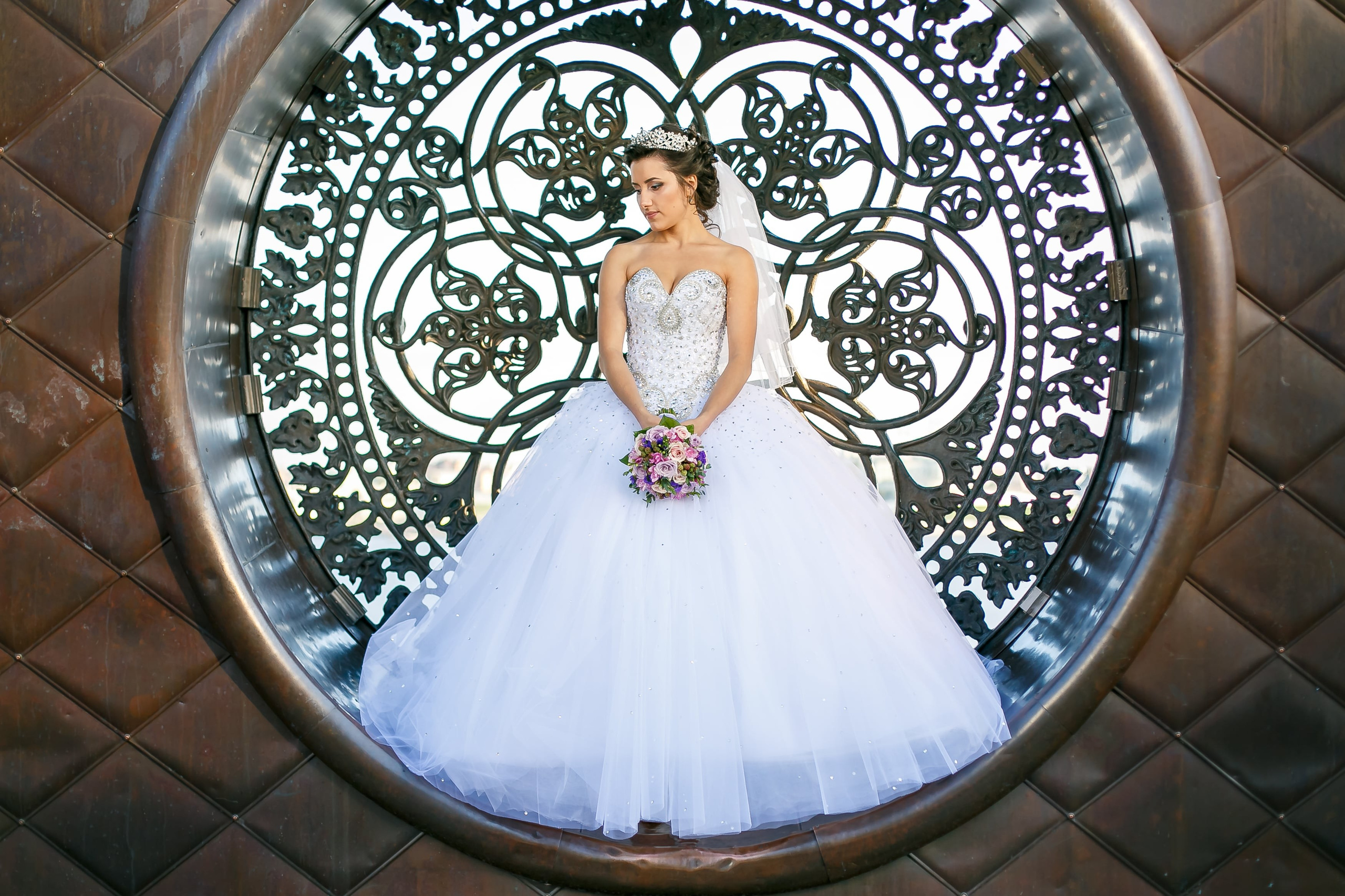 Свадьба Казань. Фотограф Ильхам Сибгатуллин Казань