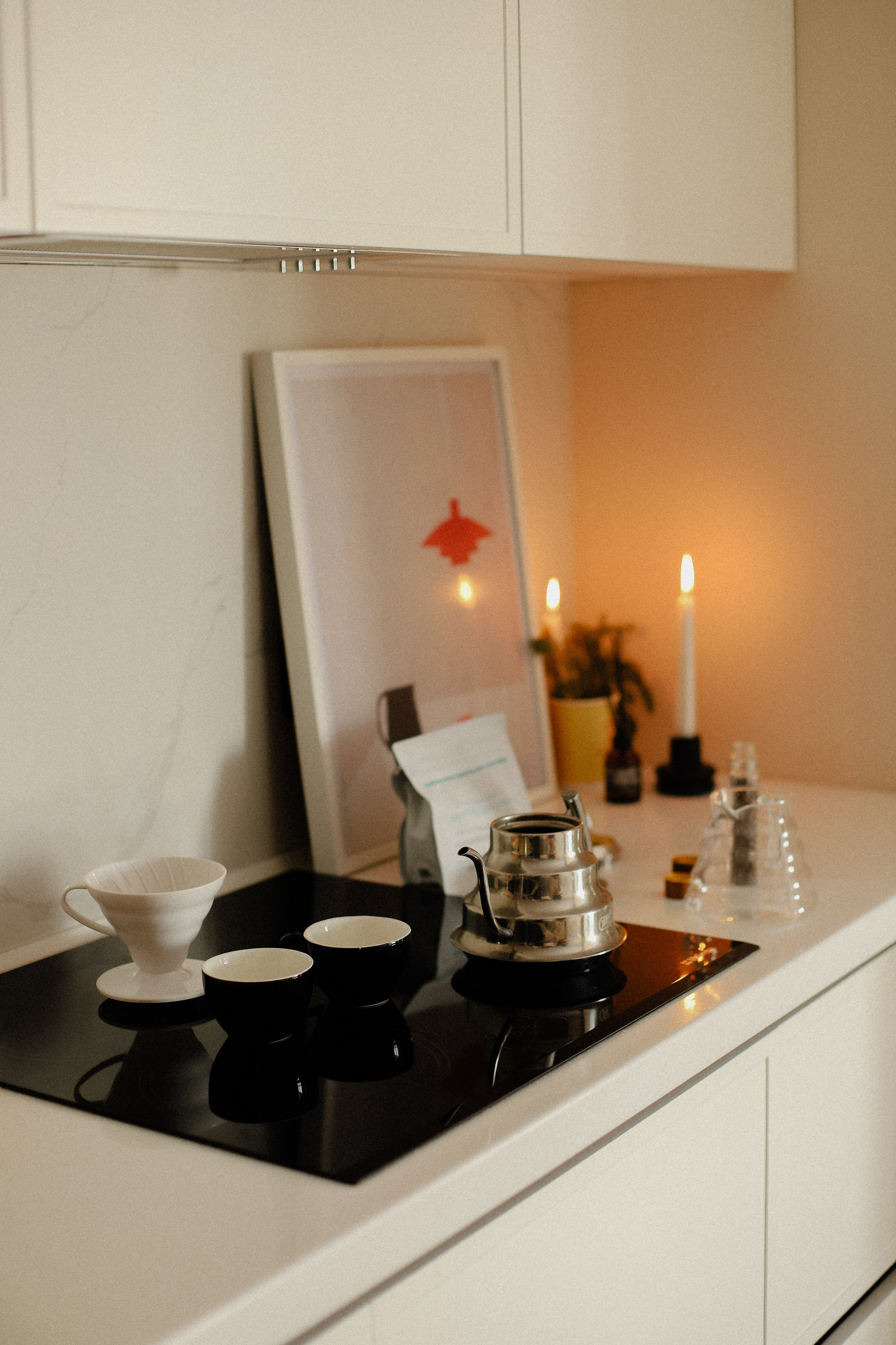 Завтрак и кофе. Фотограф в Алматы и Москве Даша Пушкина