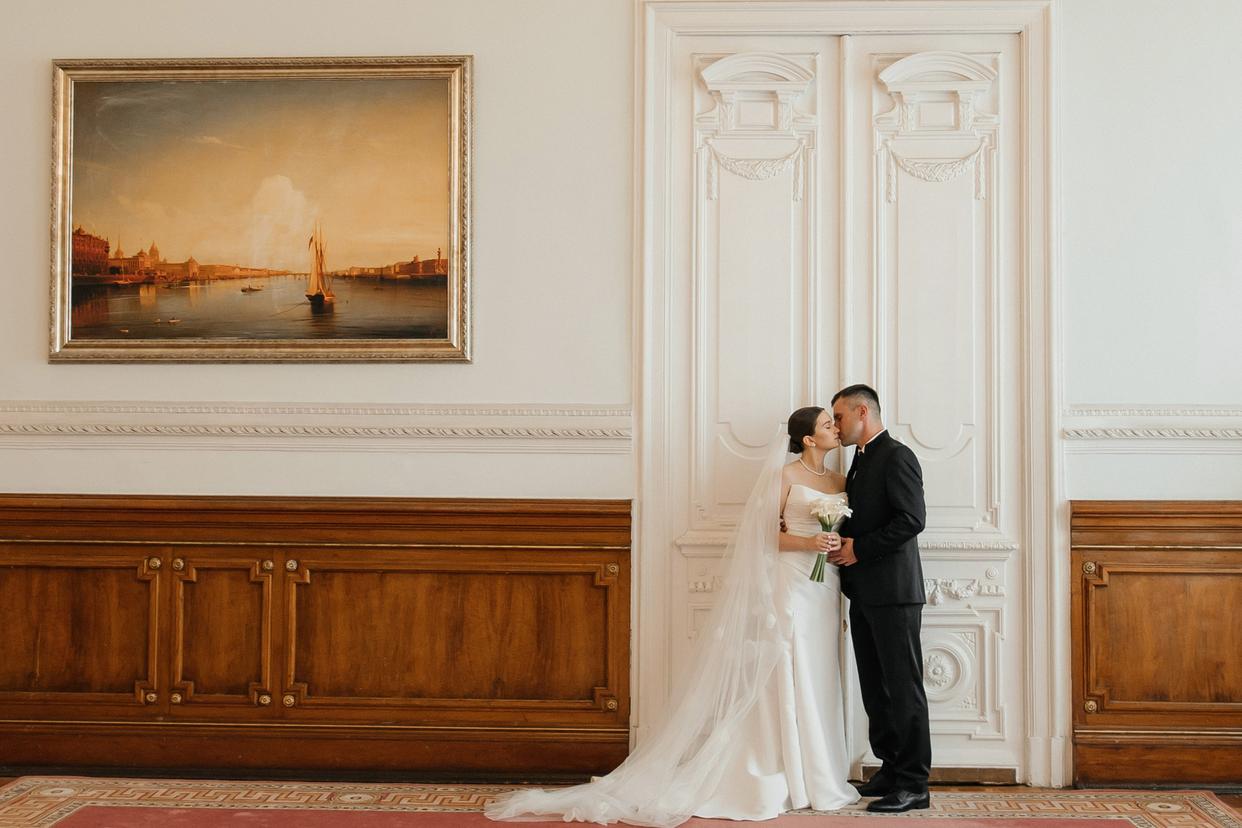 6.08.2024. Мария — Свадебный фотограф