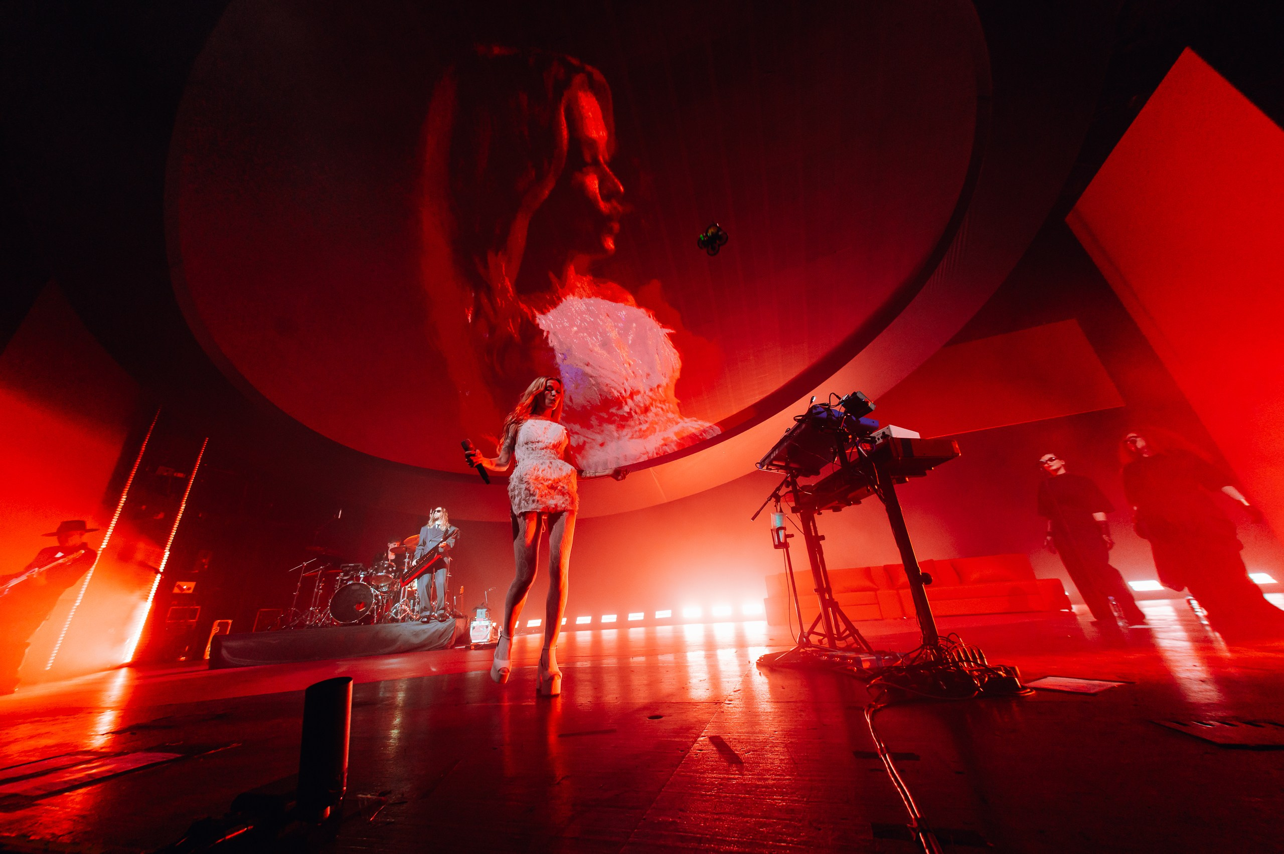 Моя Мишель / 2025. OOPS