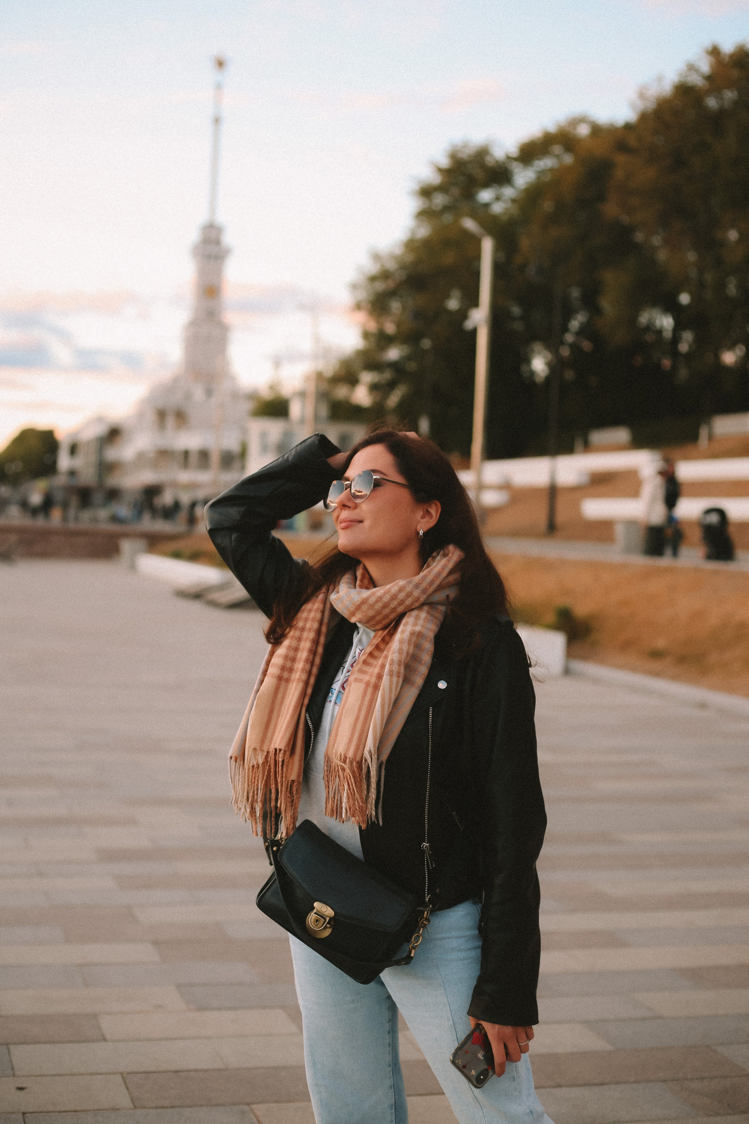 Семейная прогулка | Речной вокзал. Семейный фотограф в Москве и МО Варвара Шаранова