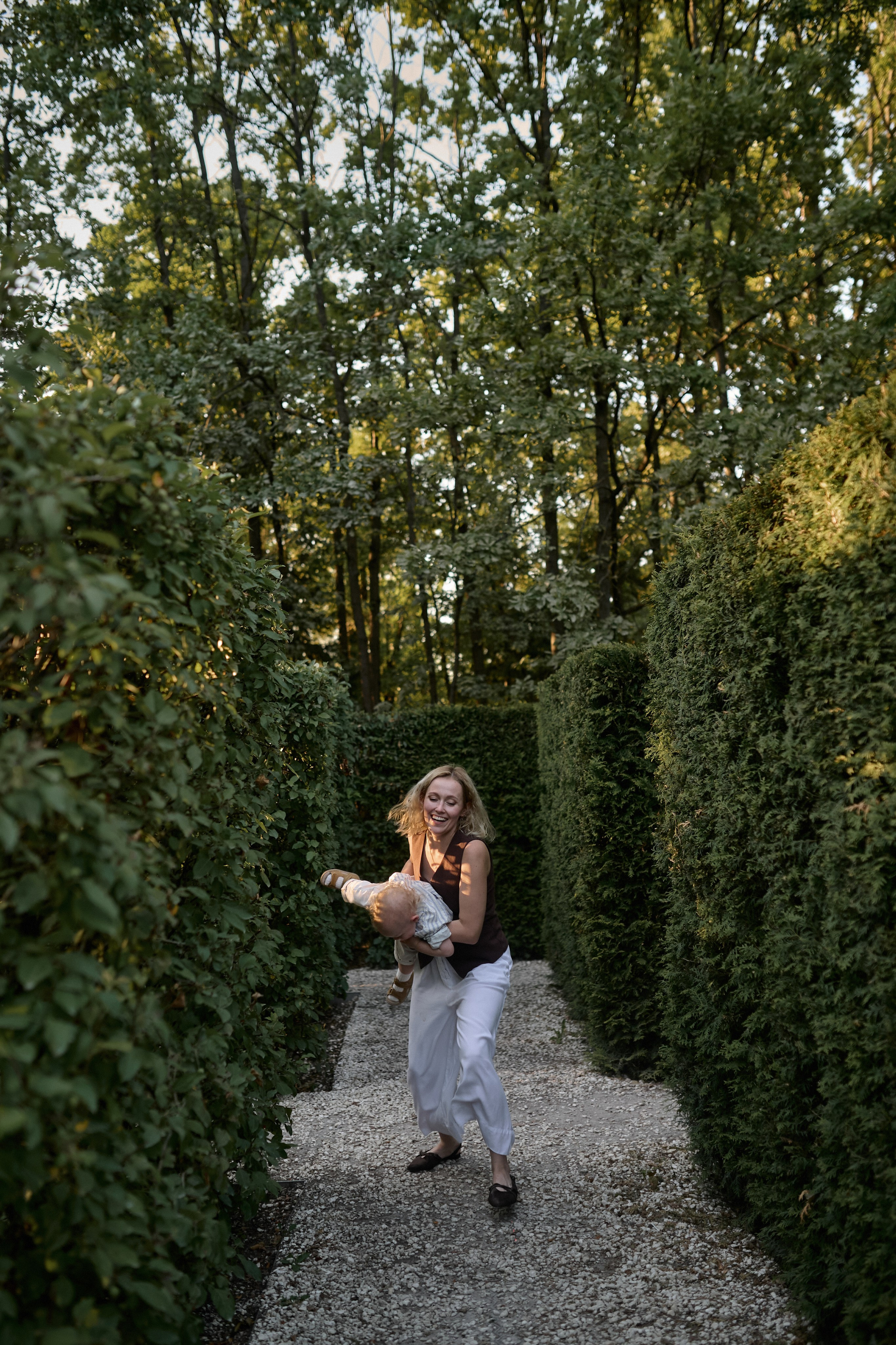 Сима и Яннис. Семейный и свадебный lifestyle-фотограф в Москве Мария Петрова