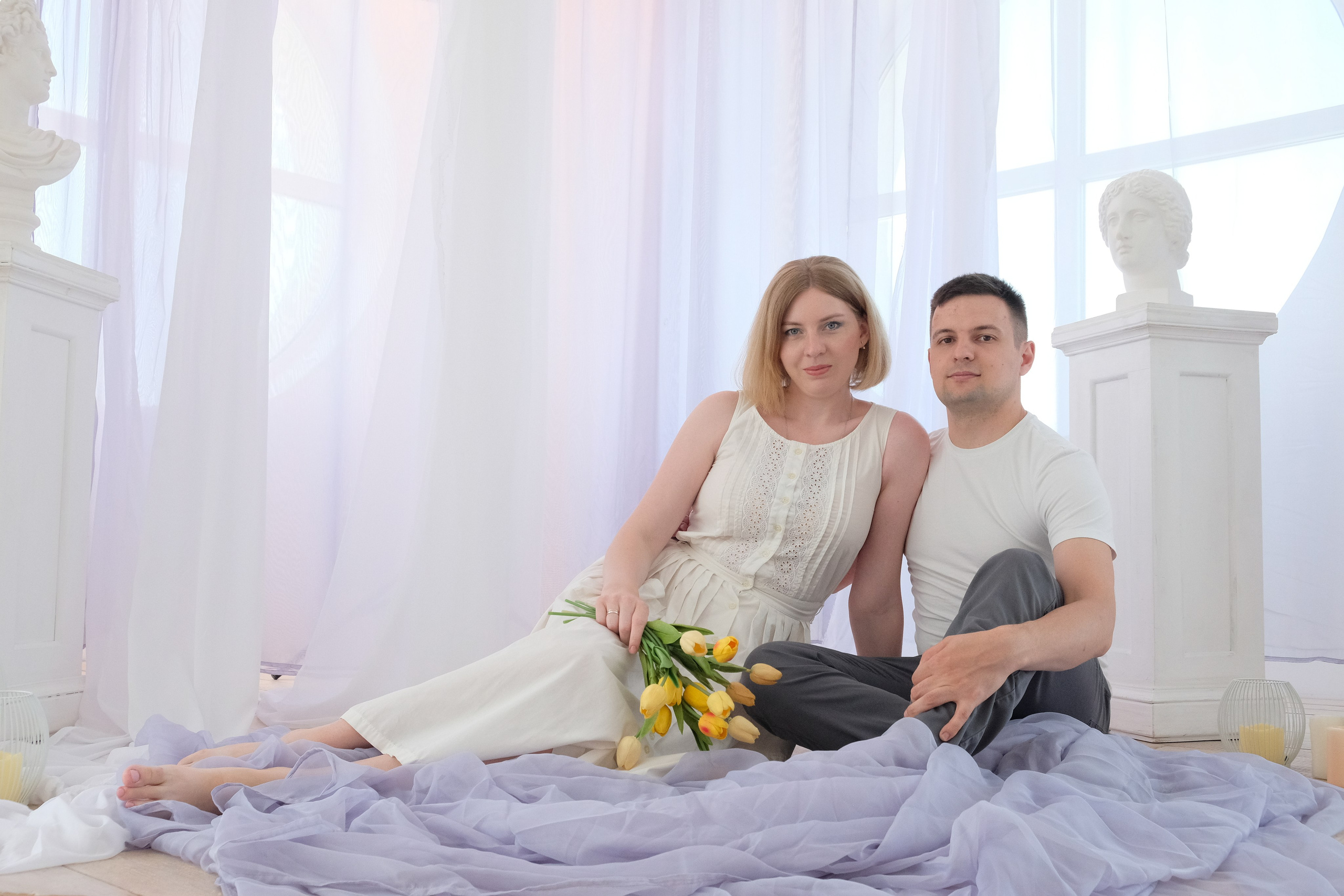 Emotion. Семейный и свадебный фотограф в Волгограде Валентина Фогель