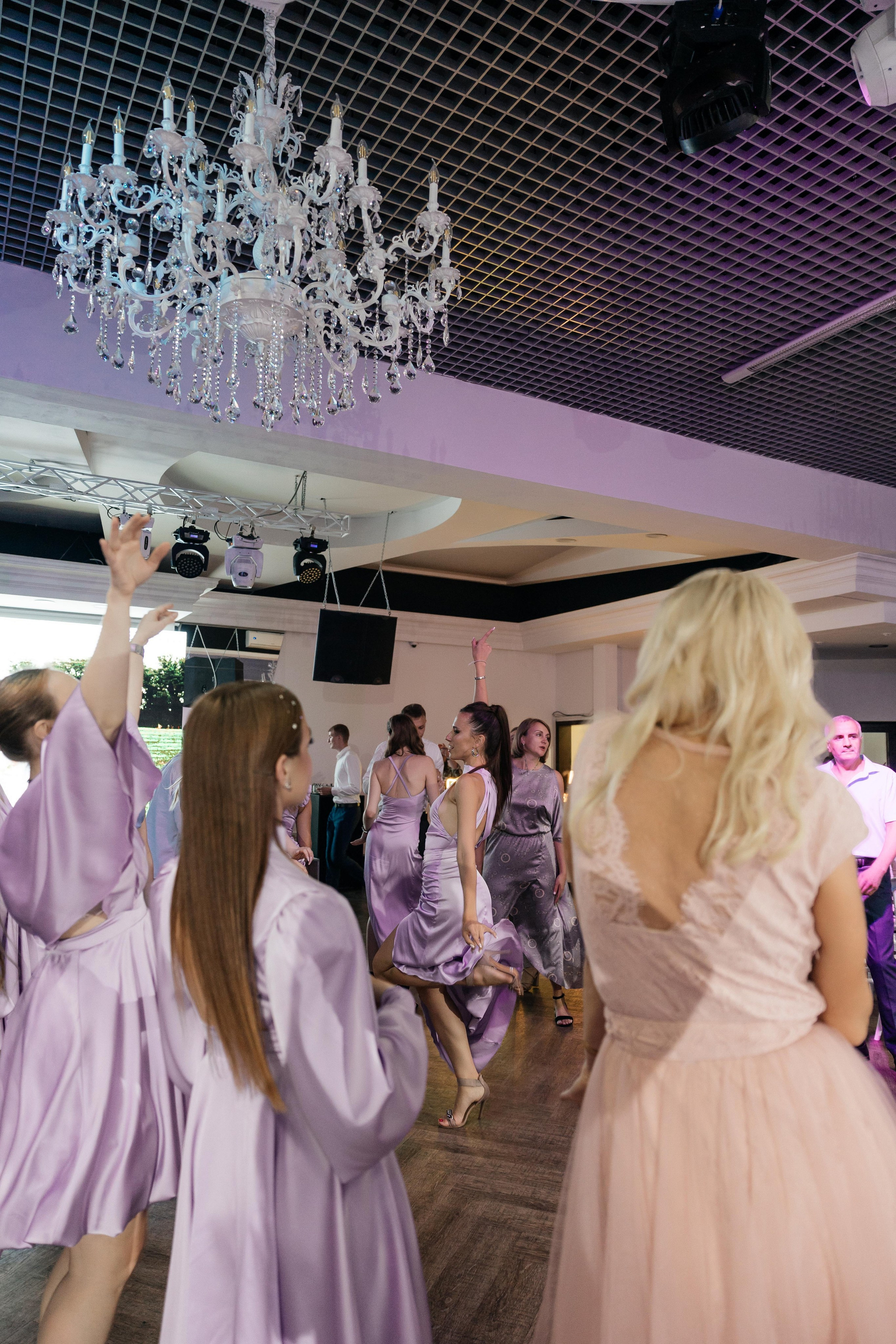 Свадебная история Кирилла и Алины. Свадебный и семейный фотограф Рассказова Виктория