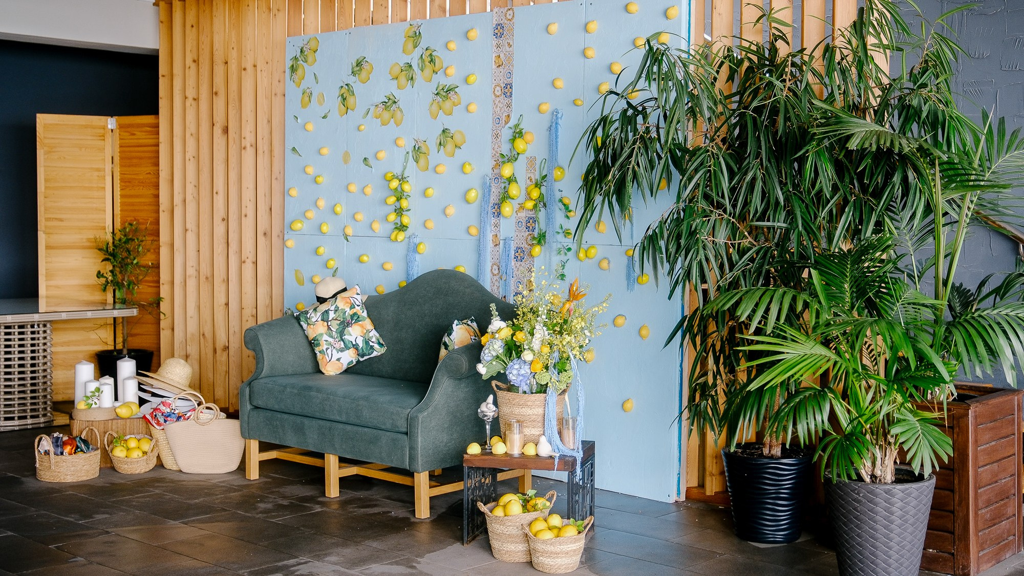 Итальяно. Свадебный Видеограф Фотограф в Сочи