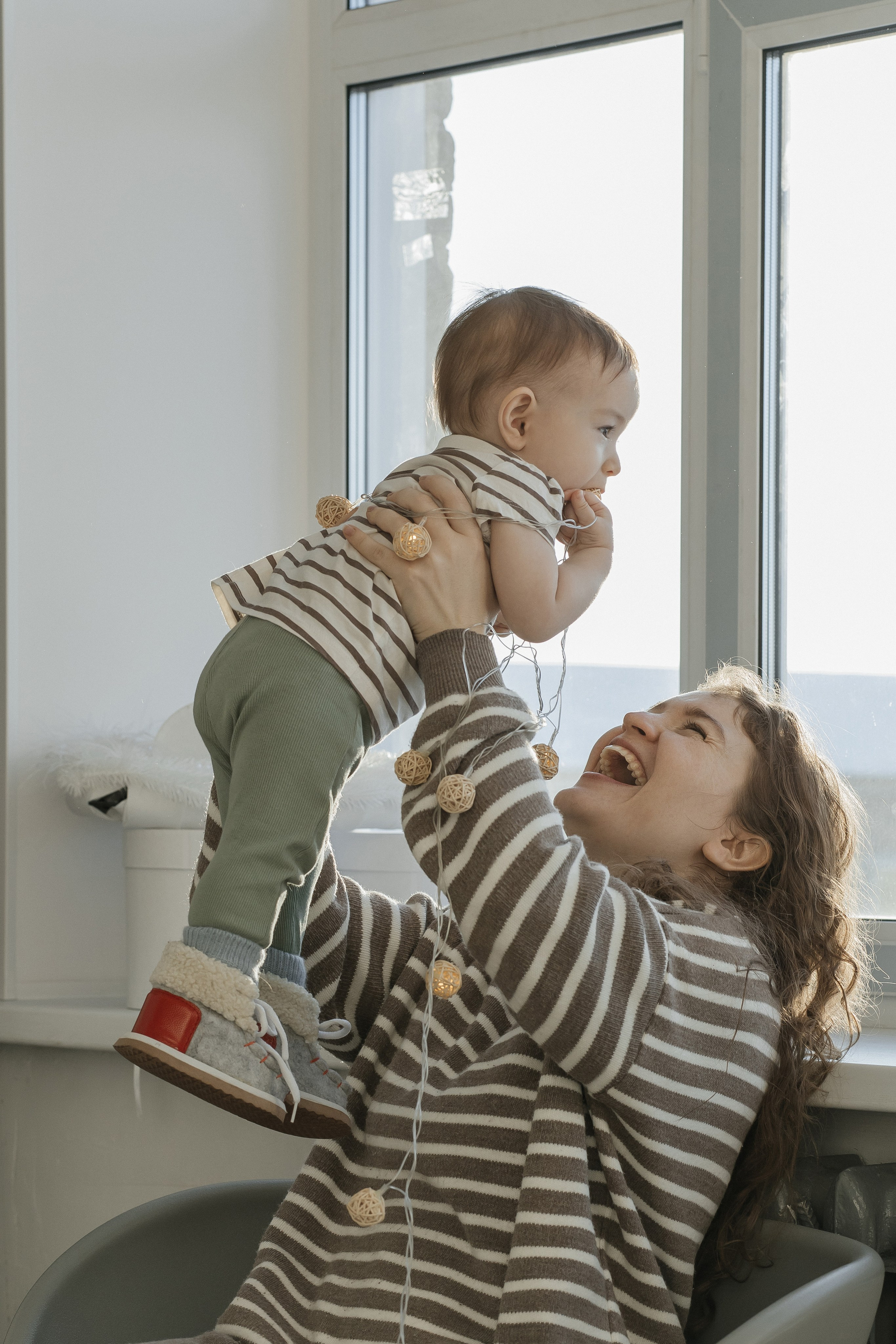 Катя и Тина. Фотограф в Томске Ирина Павлуцкая