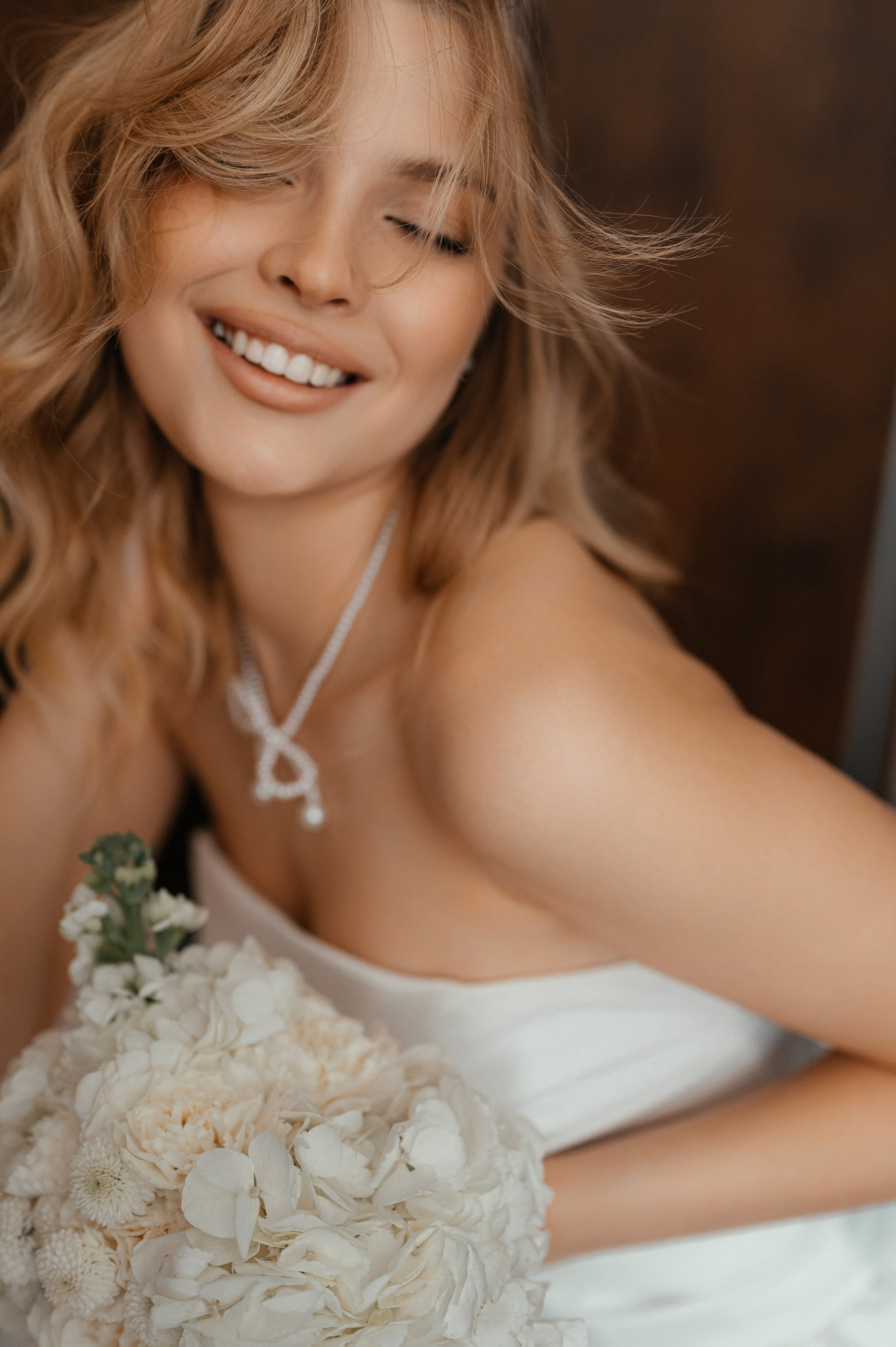 Алина. Свадебный фотограф в Донецке — Вита Донец