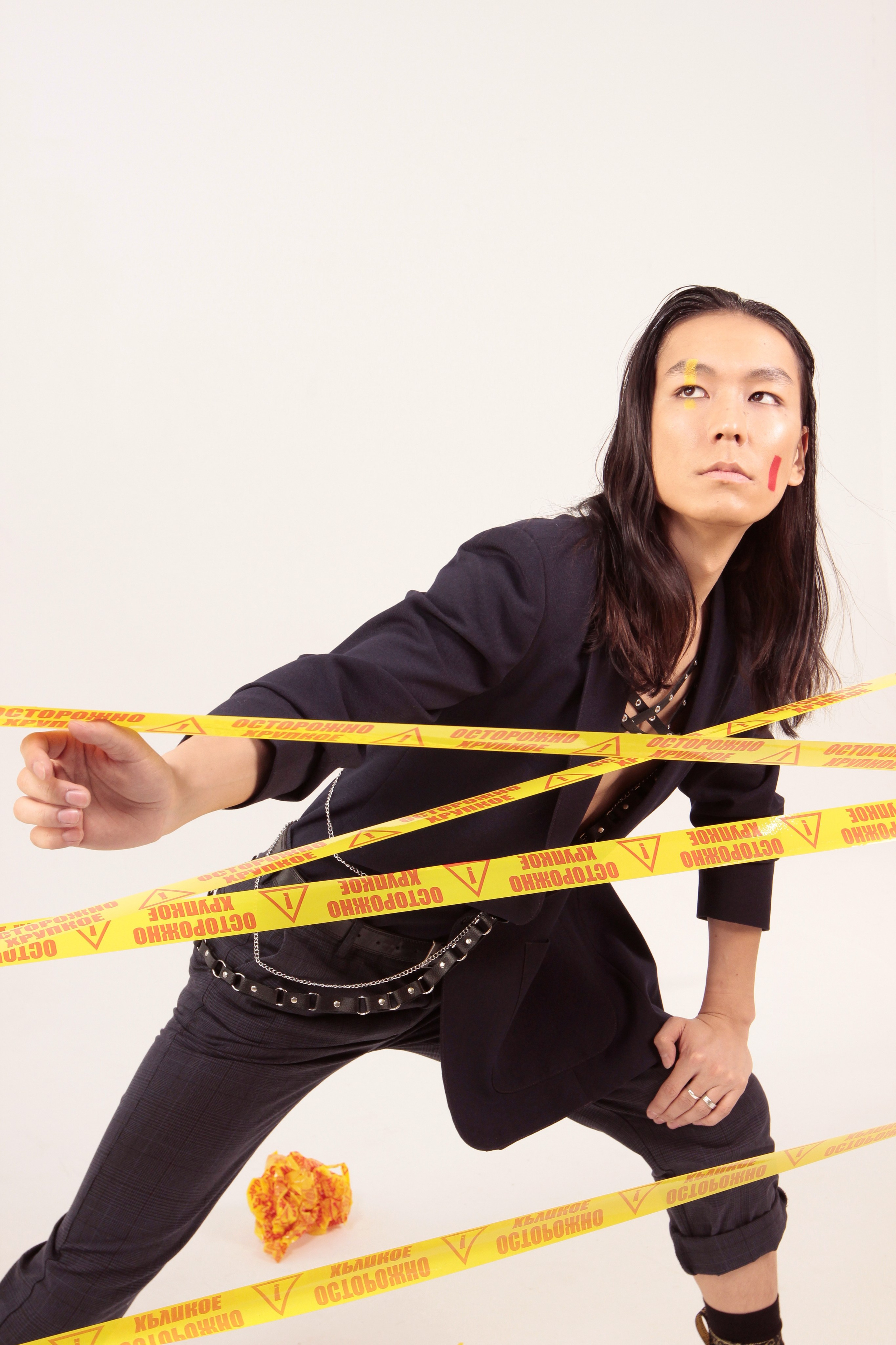 Хрупкость. Анна Короткова, фотохудожник, г. Москва