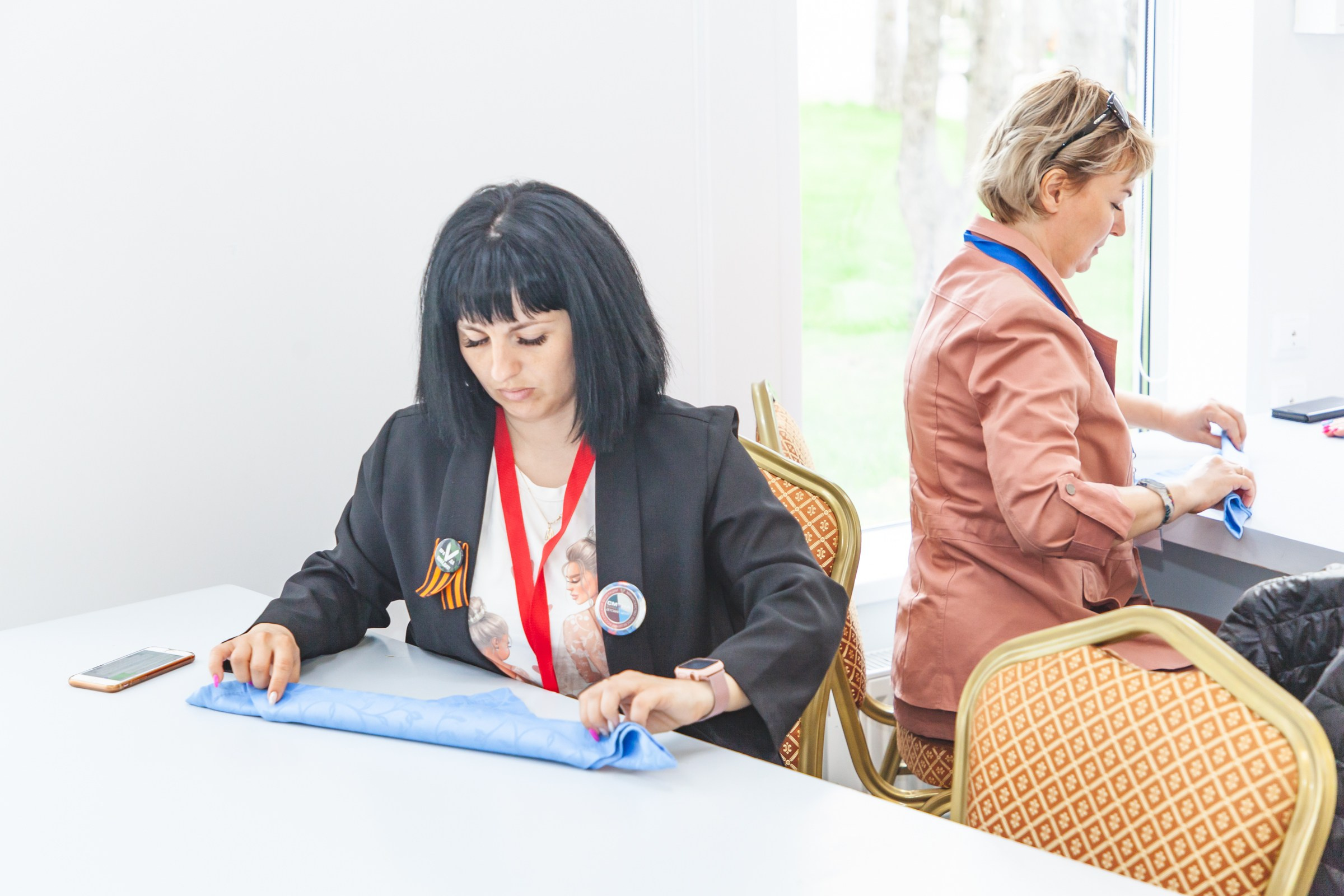 Арктур. Галерея ПрофАС