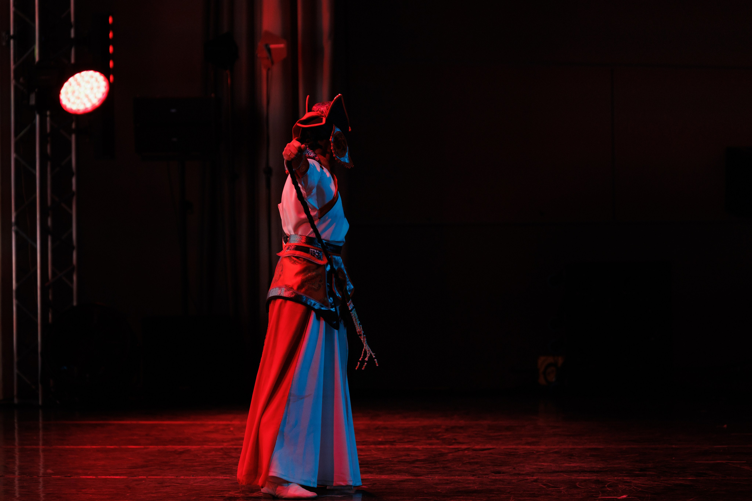 Всероссийский фестиваль «Виват, таланты!». Галерея ПрофАС