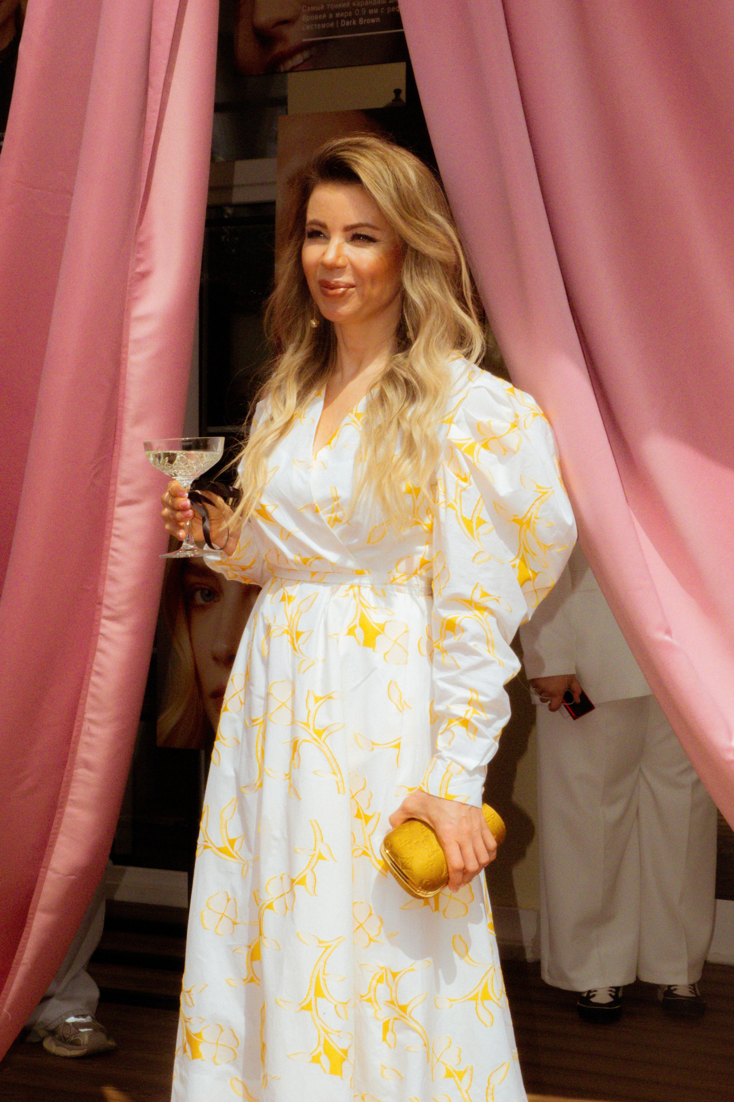 WOMENCONF VIP. Фотограф Гвоздева Варвара / Москва