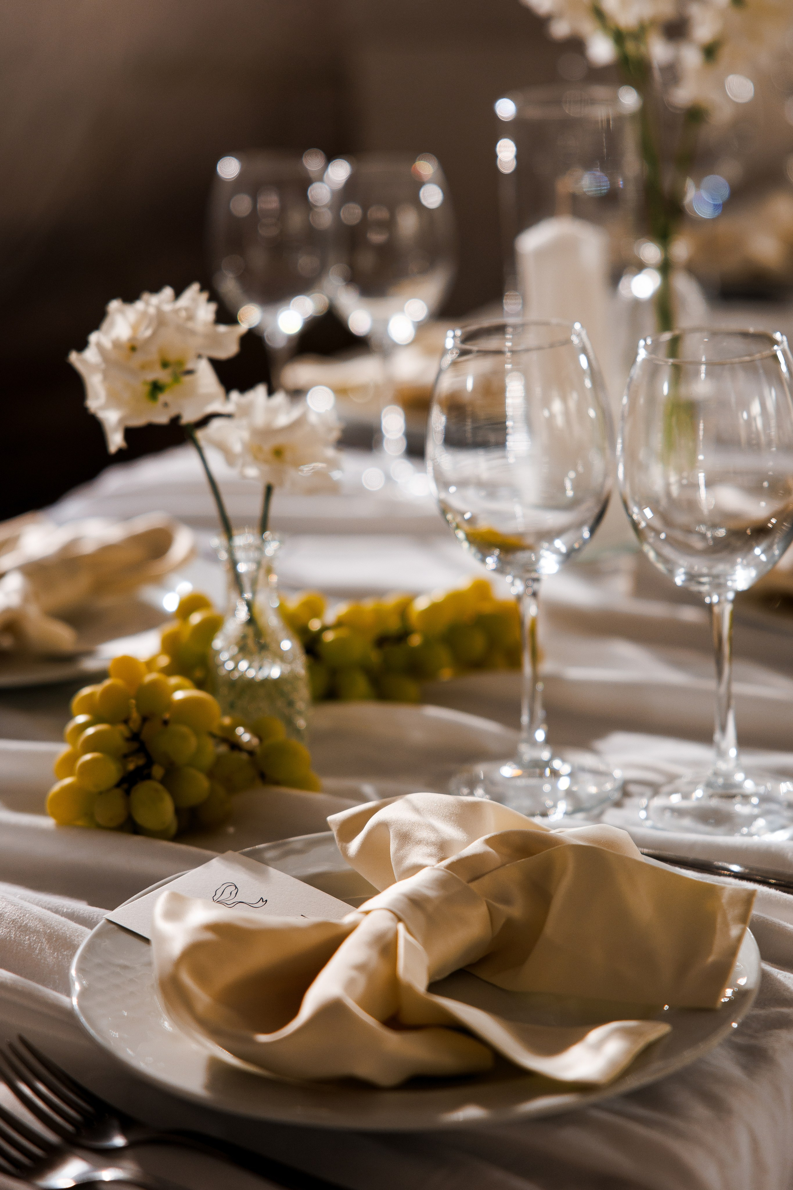 Кирилл & Анастасия. Организатор- Елена Гаманович. Главная