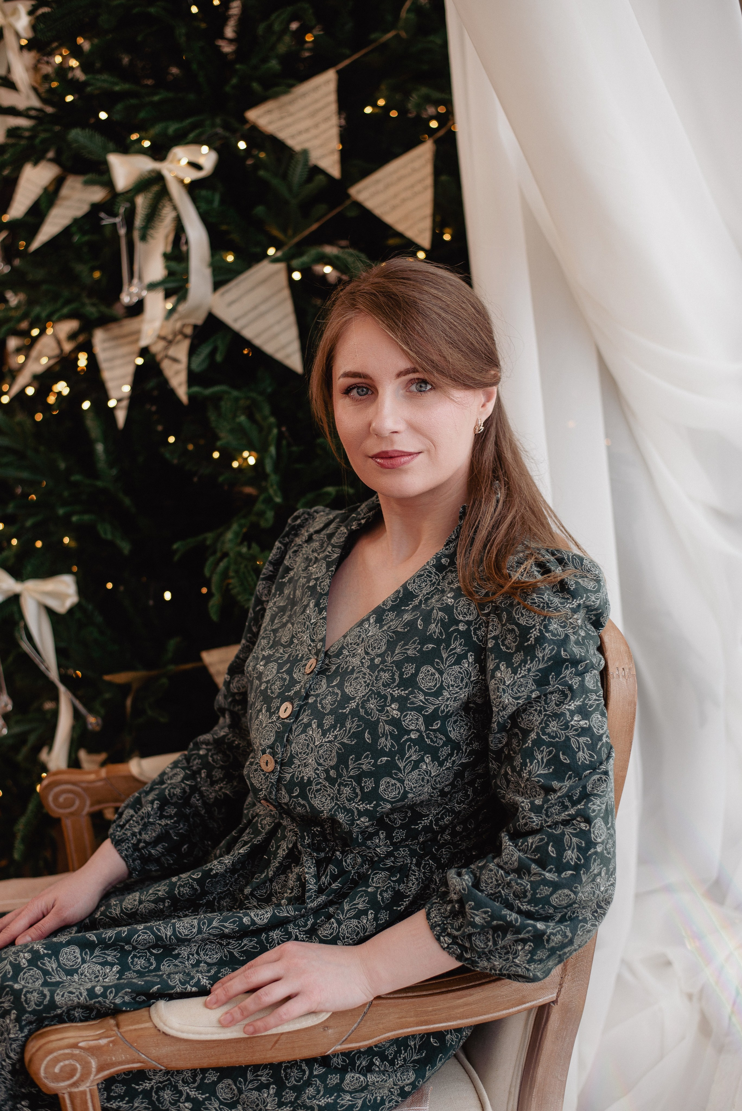 Литковские 2025. Семейный и детский фотограф Иваново Ксения Азаренкова