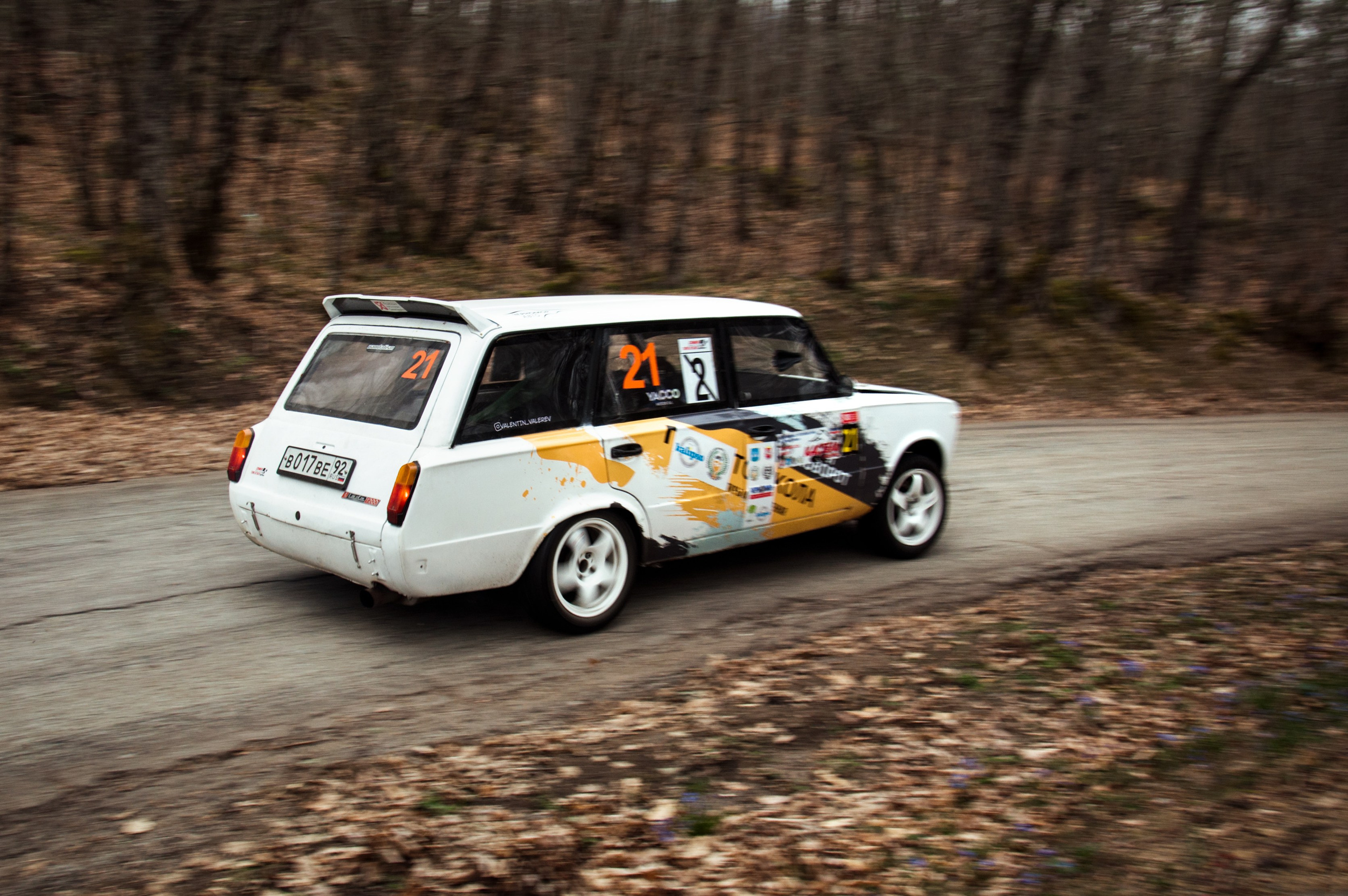 Кастель-2026. Репортажный фотограф в Симферополе Зареев Иван