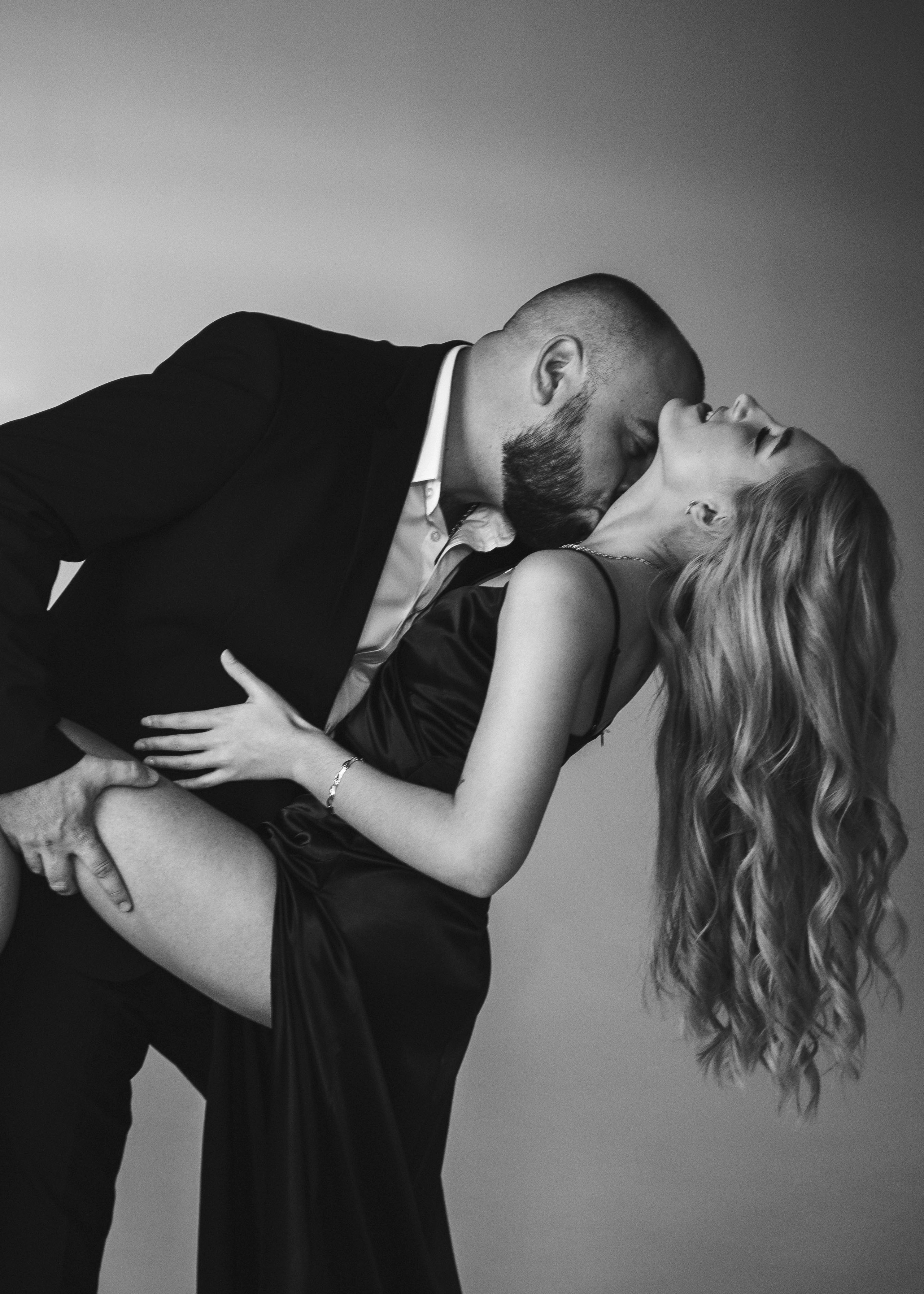 Love story. Фотограф в Благовещенске Ксения Афанасьева