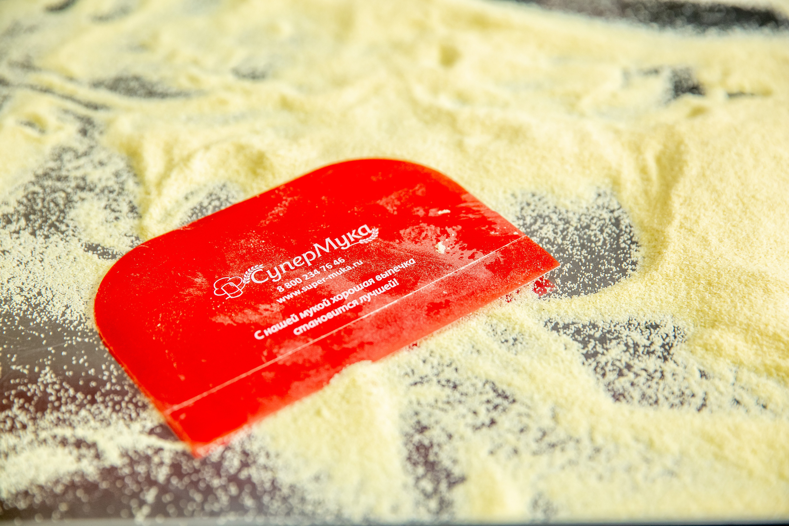 Мастер класс PIZZAFEST от GLOBAL FOODS. Фотограф Алексей Новрузов