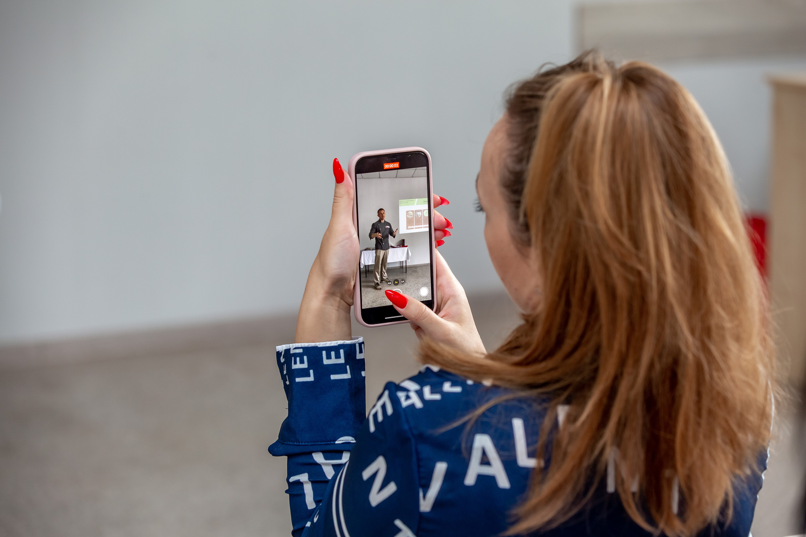 Мастер класс PIZZAFEST от GLOBAL FOODS. Фотограф Алексей Новрузов