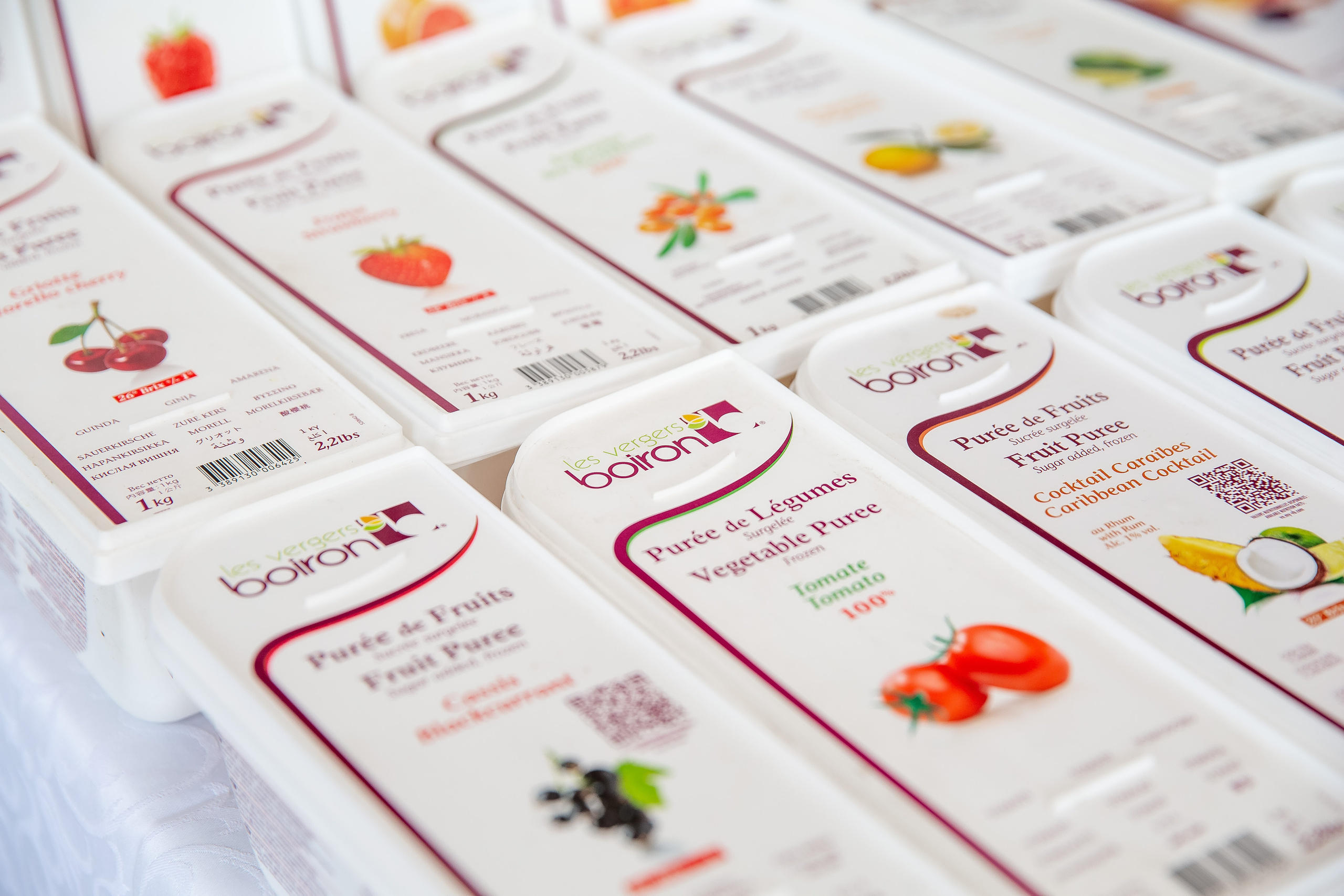 Мастер класс PIZZAFEST от GLOBAL FOODS. Фотограф Алексей Новрузов