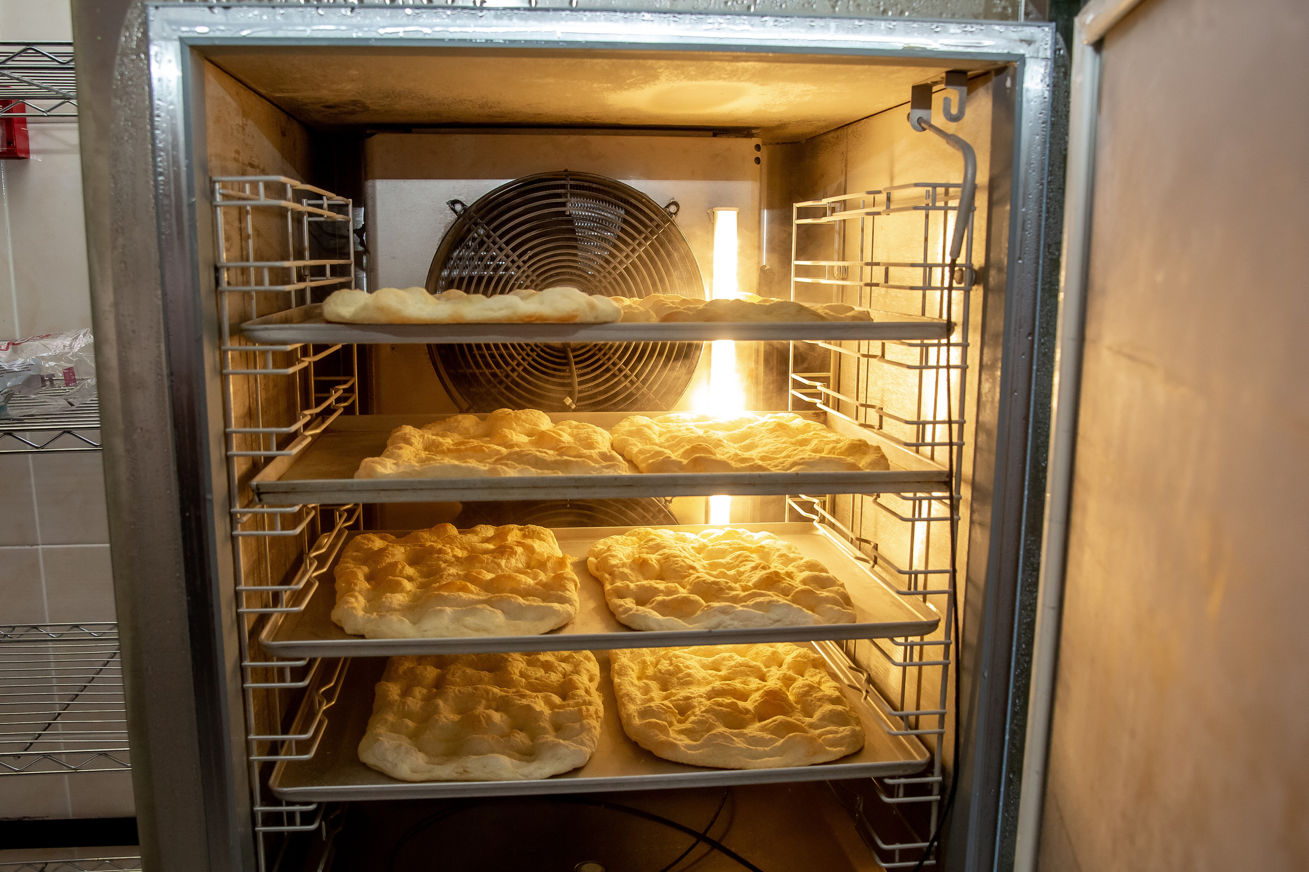 Мастер класс PIZZAFEST от GLOBAL FOODS. Фотограф Алексей Новрузов