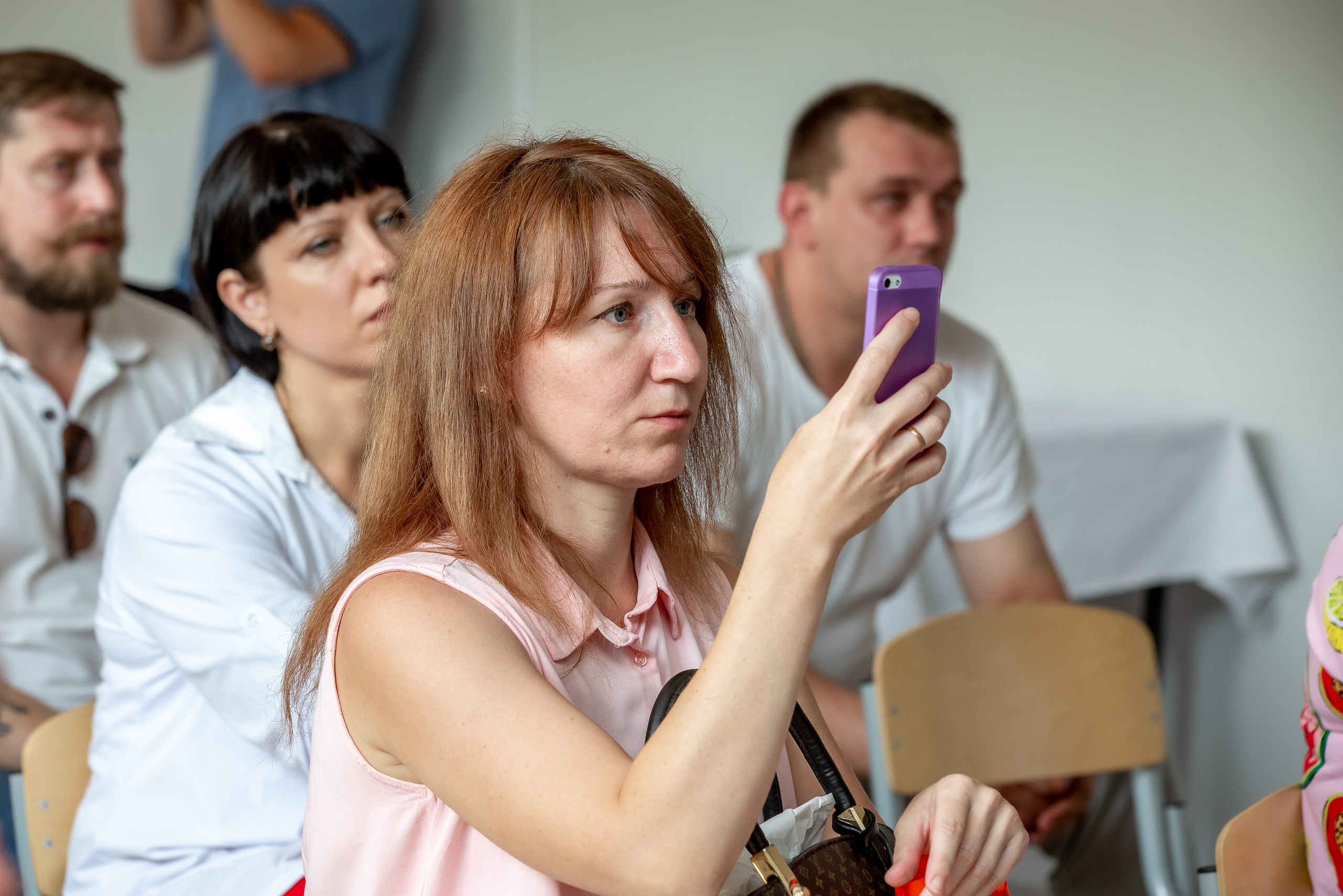 Мастер класс PIZZAFEST от GLOBAL FOODS. Фотограф Алексей Новрузов