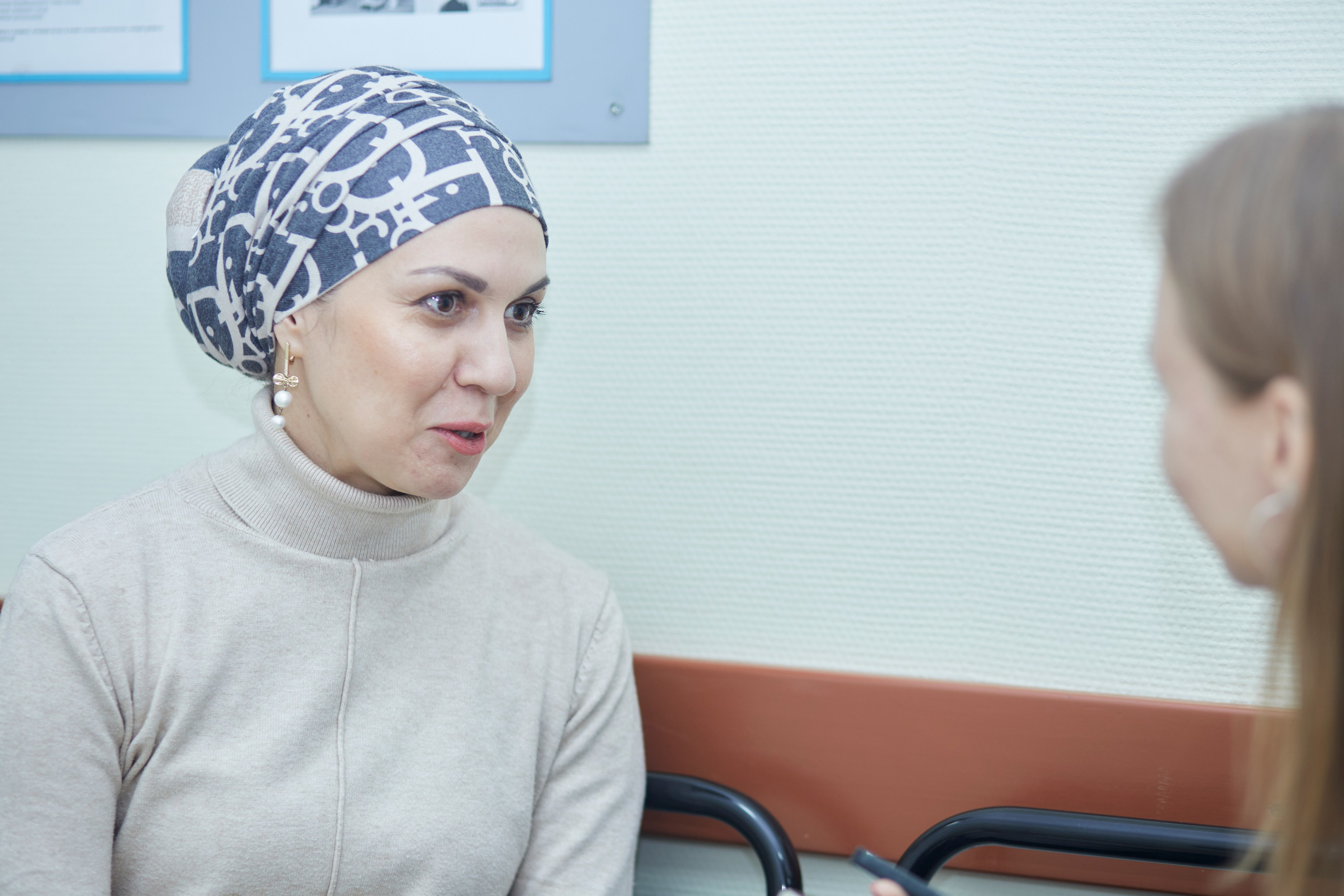 Благотворительный Фонд «Белла». Frame Craft