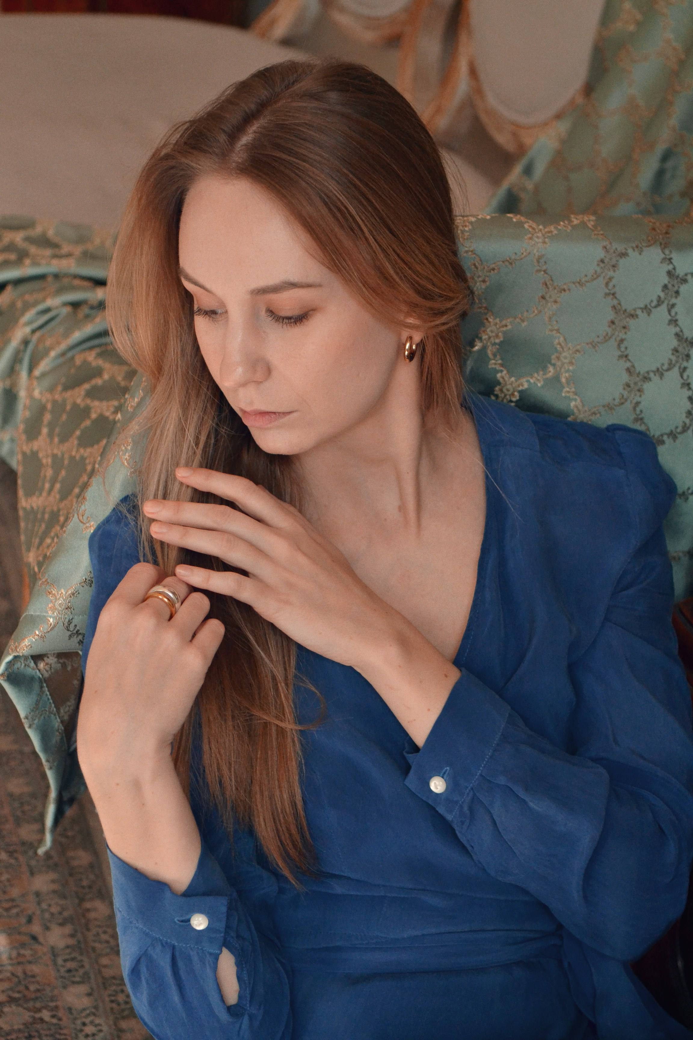 22/03/2026. Влада Касабова. Фотограф