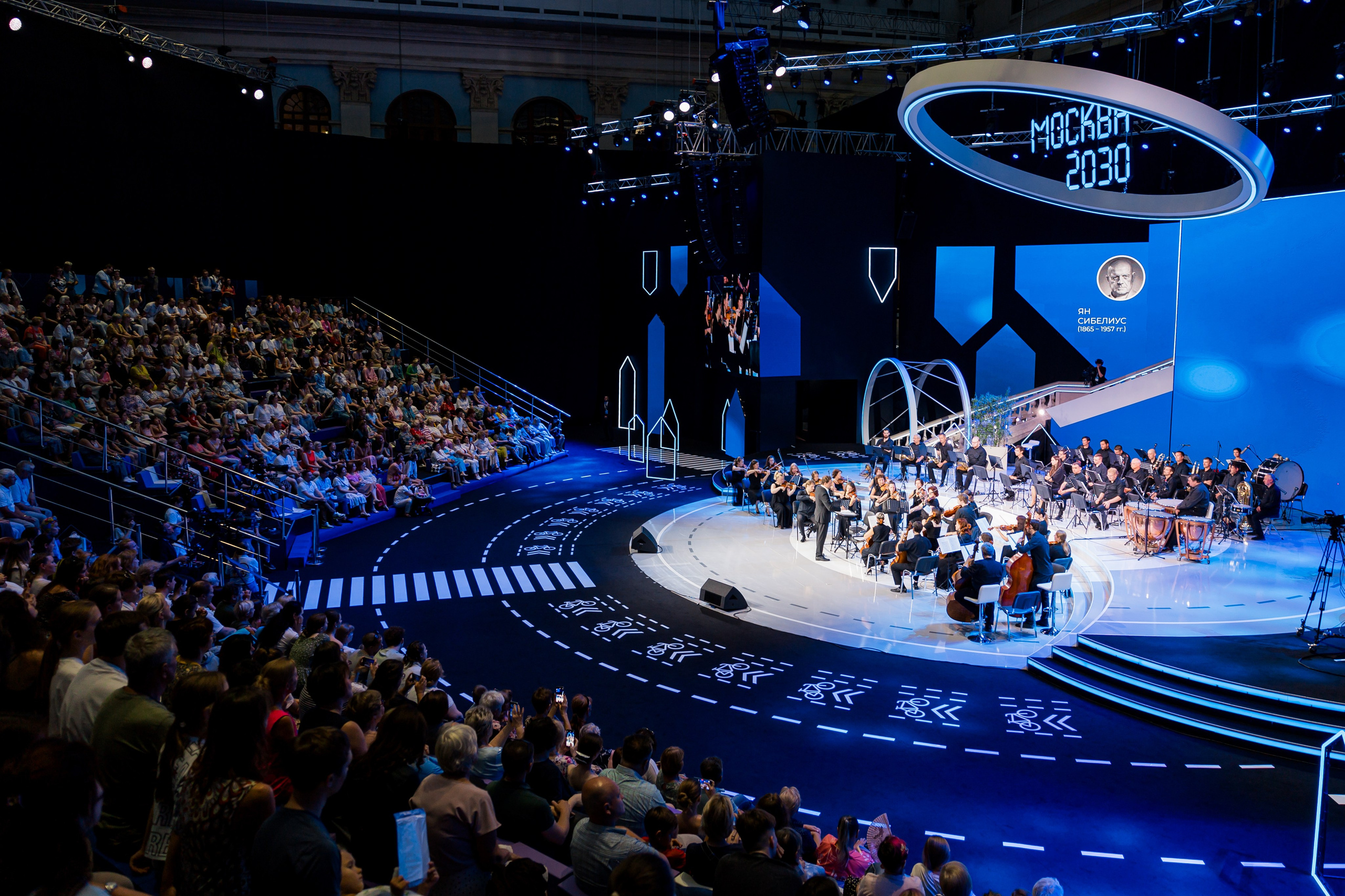 Концерты. Репортажный фотограф Мария Мадзик