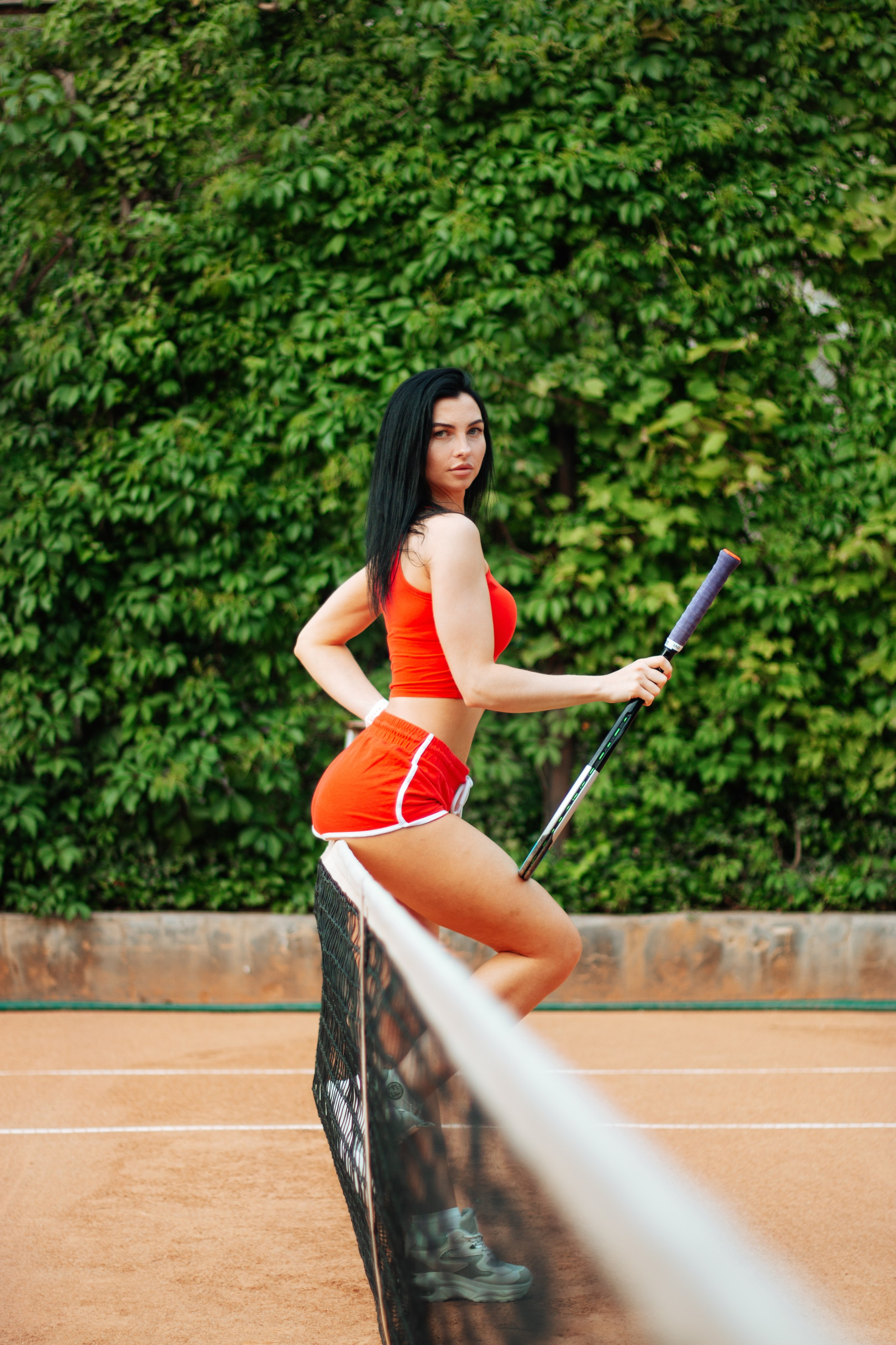 Индивидуальная съемка. Фотограф в Севастополе Маша Мышкина