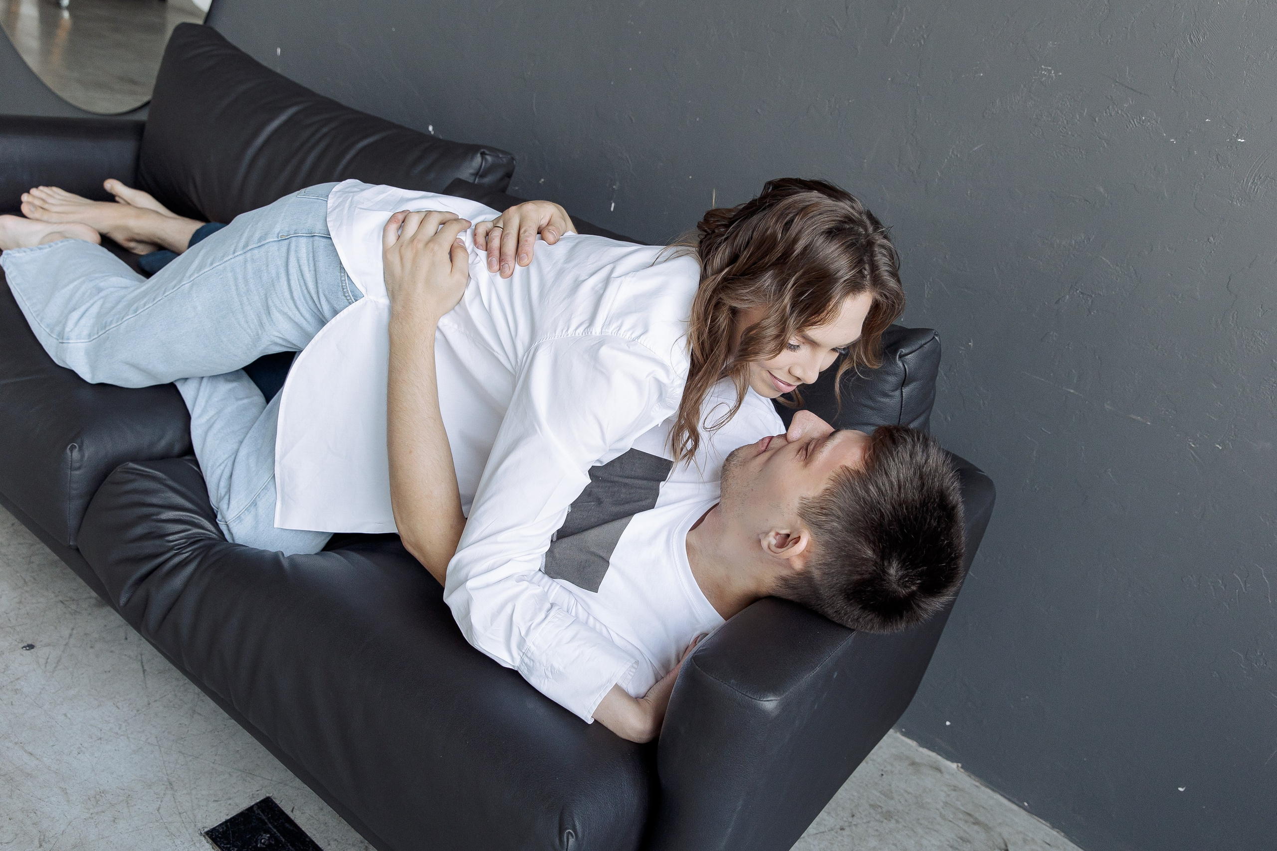 Ильнур и Елена. Свадебный и семейный фотограф в Челябинске Юлия Ишимова