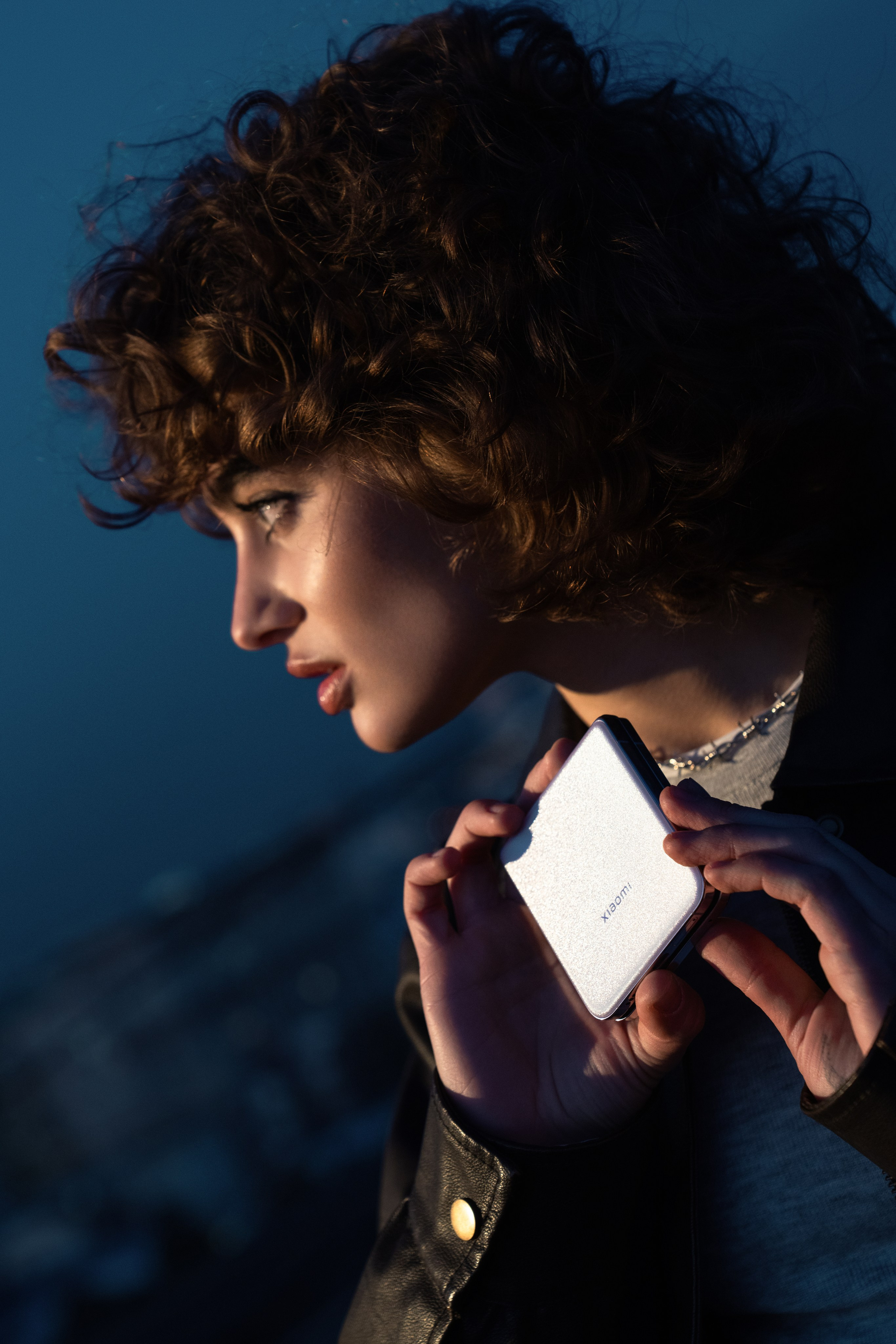 Works. Retoucher Natali Krasulina / Retouch photo