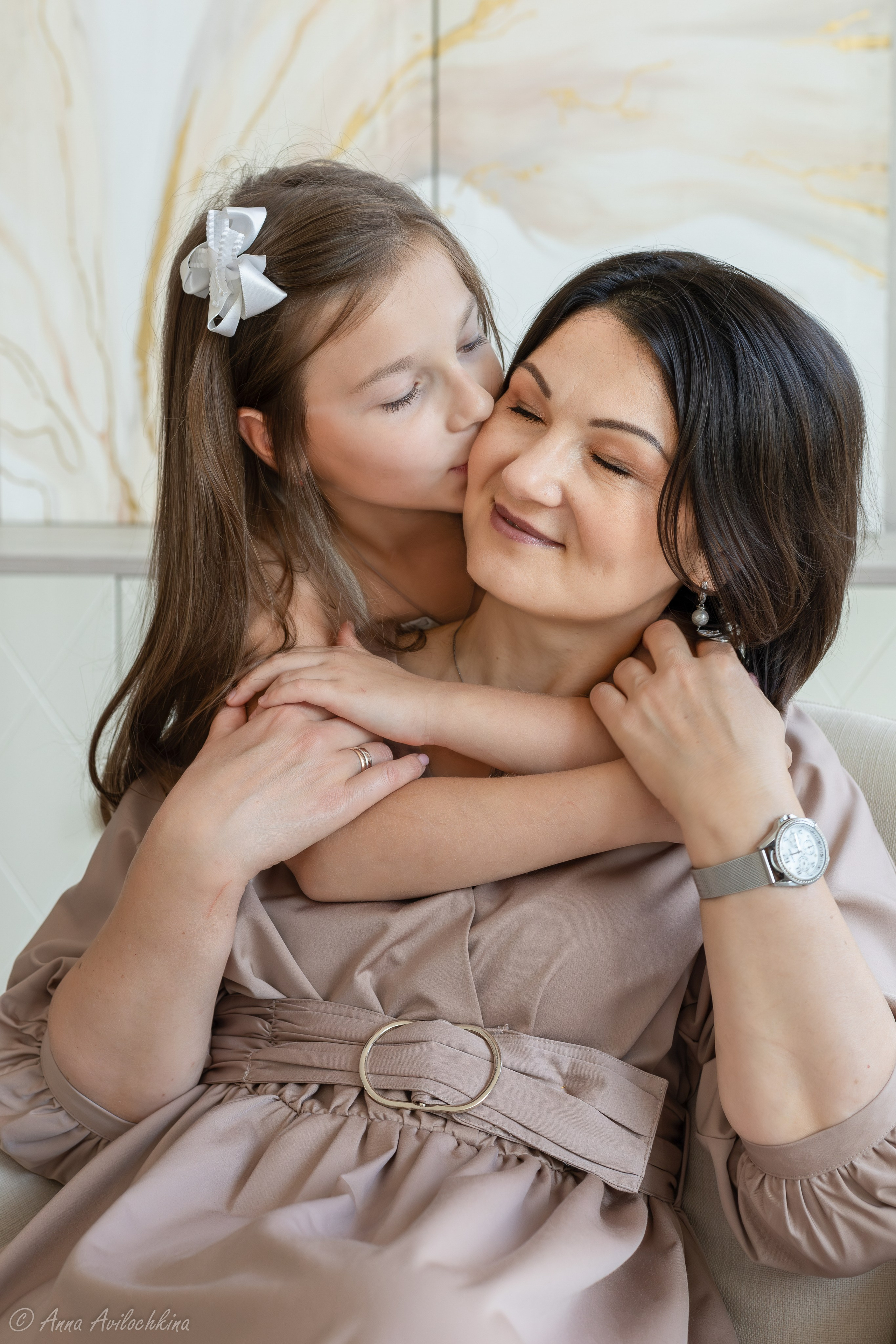 Семейная фотосессия