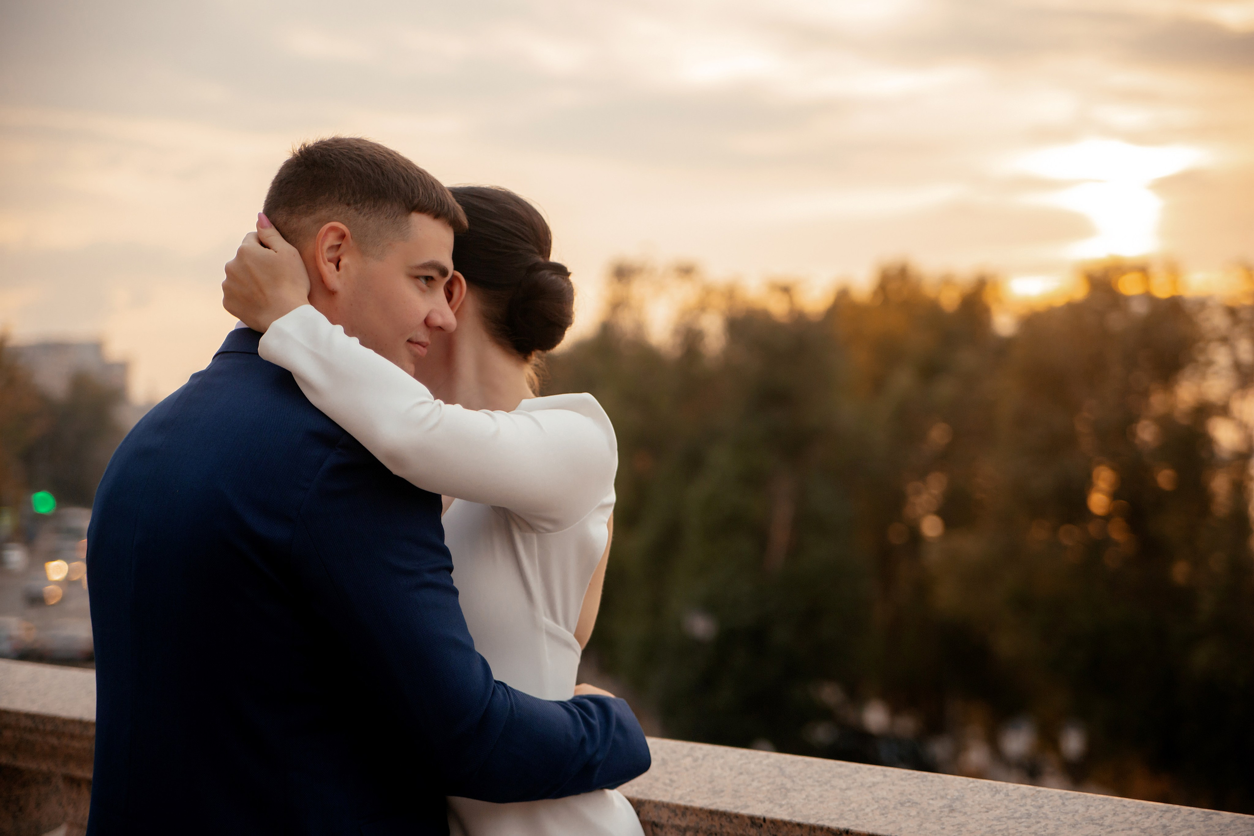 Никита & Виктория. Свадебный и семейный фотограф в Самаре и Тольятти Башкатова Ольга