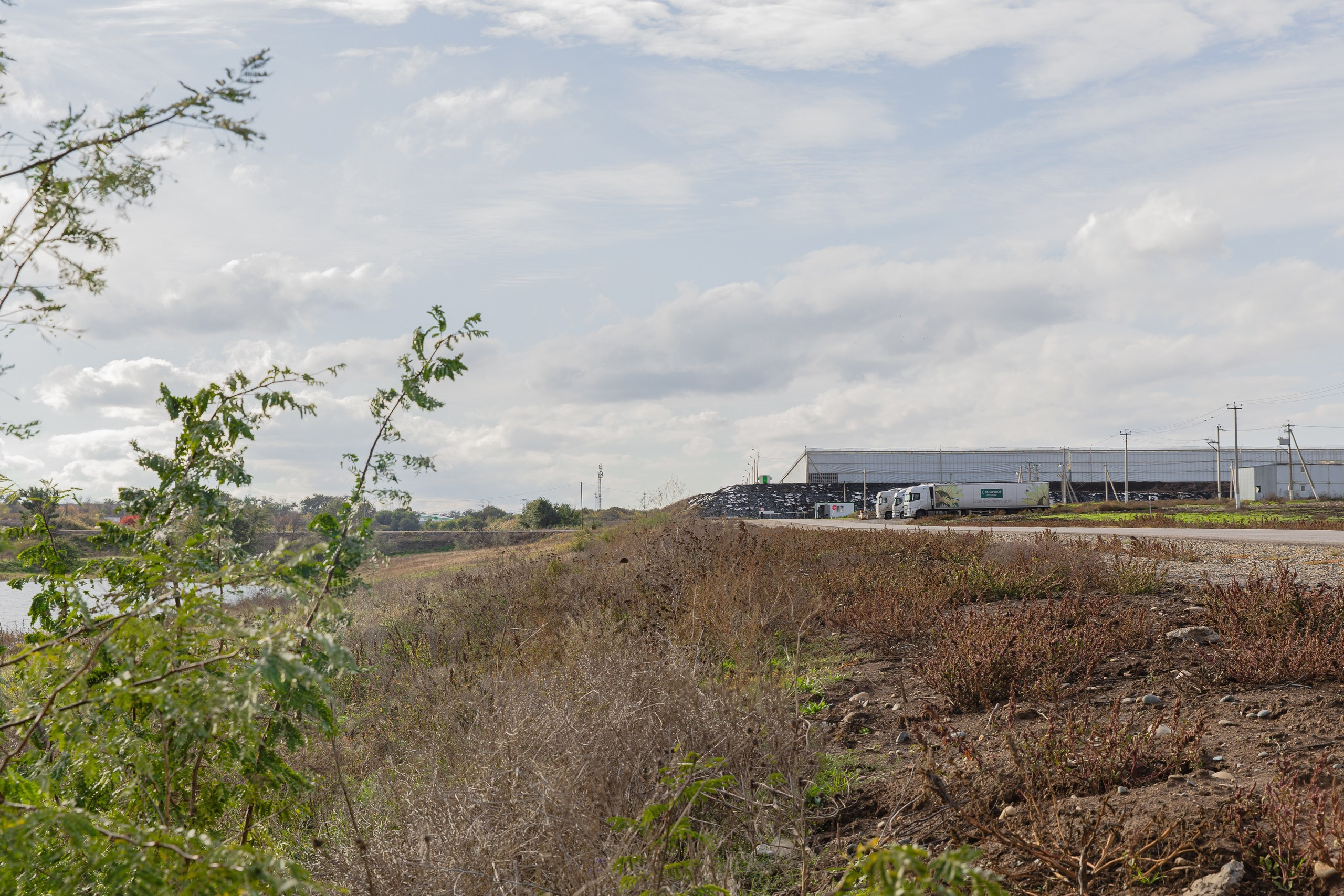 Производство. Фотограф Николай Петрушкин | Ставрополь, Москва