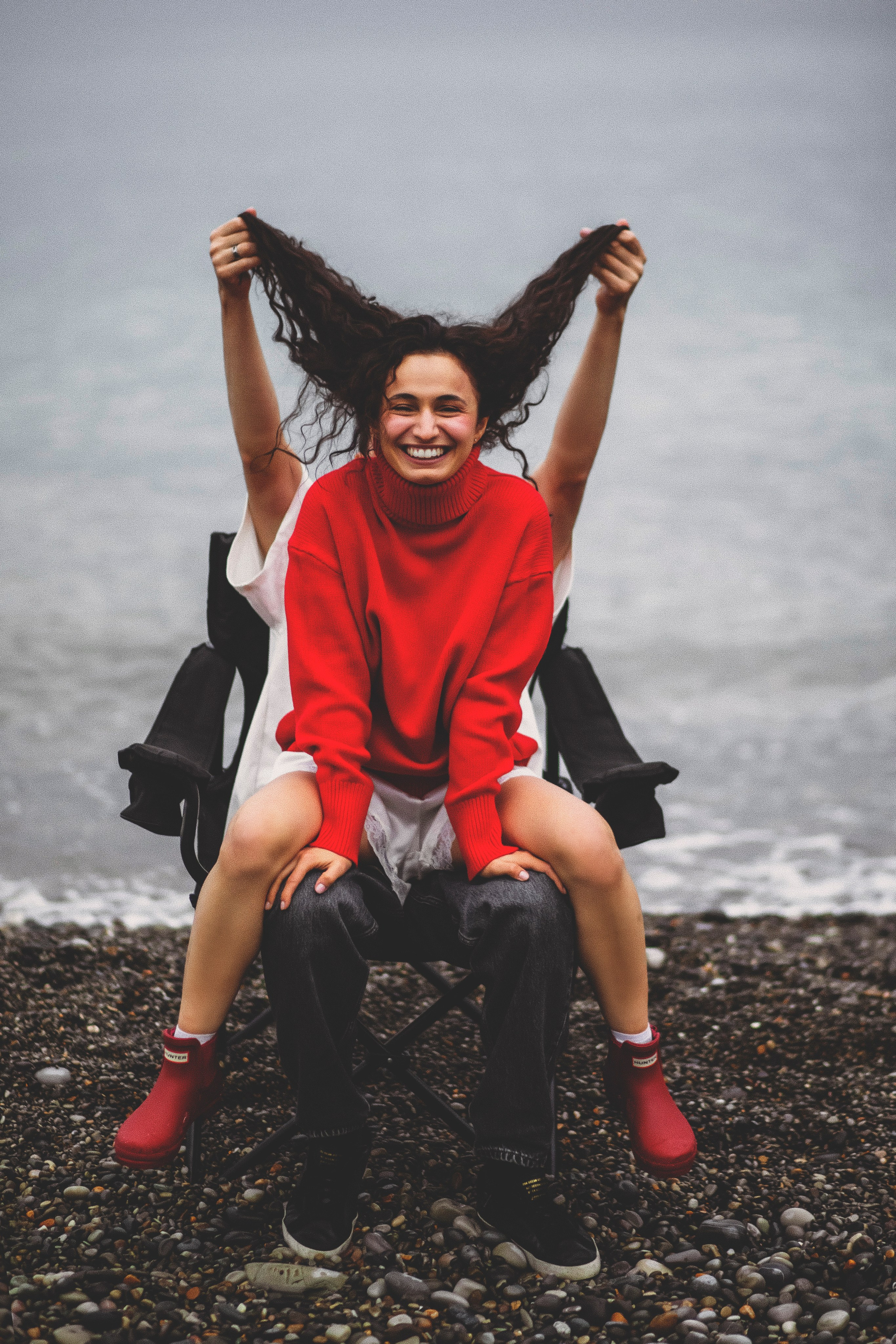 Саша и Арсений. Свадебный и семейный фотограф Колоскова Мария (Сочи и весь мир)