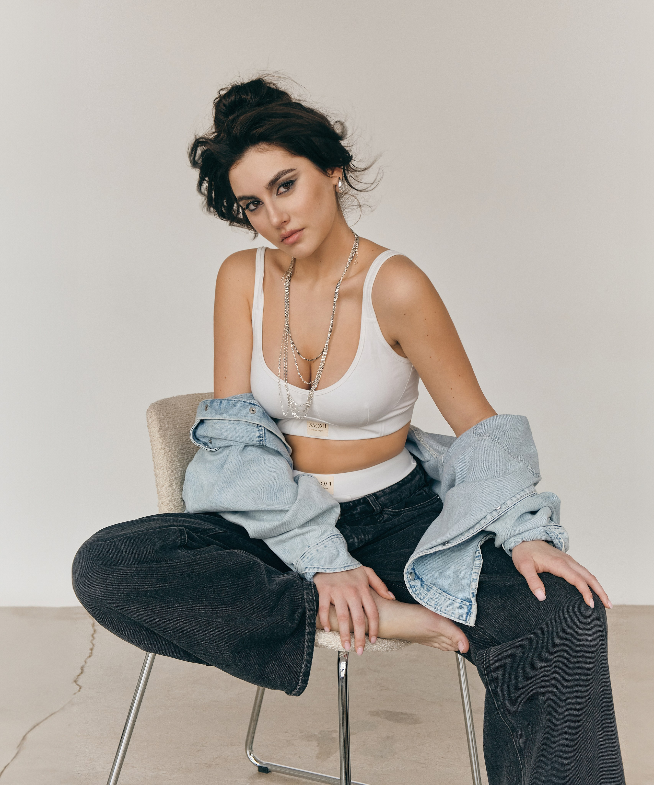 MASHA. Фотограф и видеограф в Санкт-Петербурге Прилепин Слава