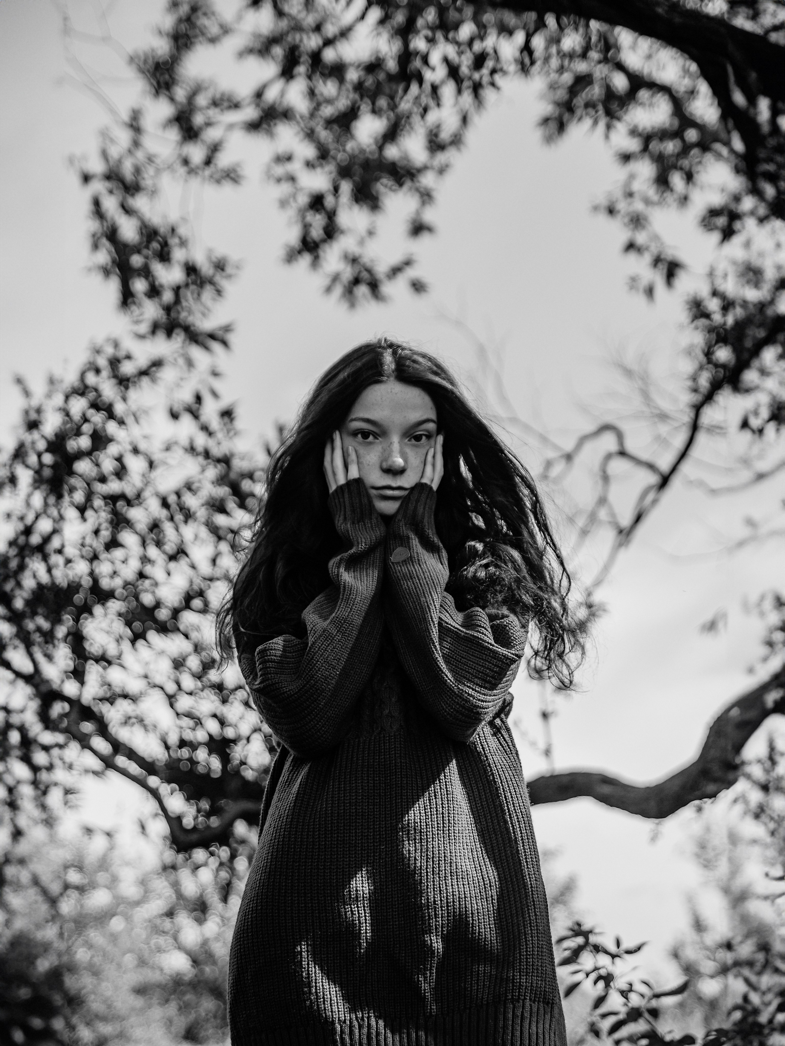 ALICE. Фотограф и видеограф в Санкт-Петербурге Прилепин Слава