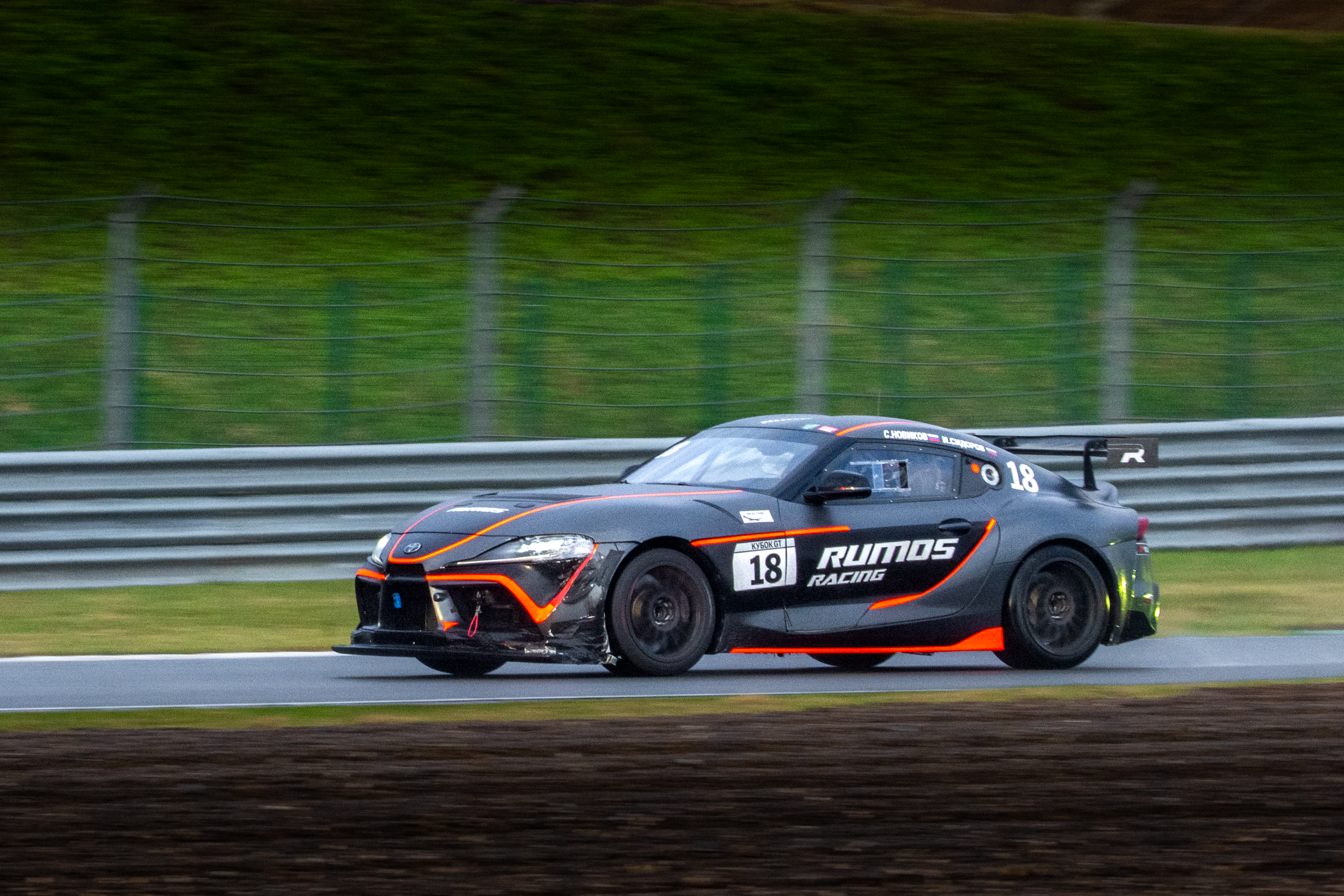 MRW — Кубок GT — 18.04.2026. AlexFecto — галереи фотографий