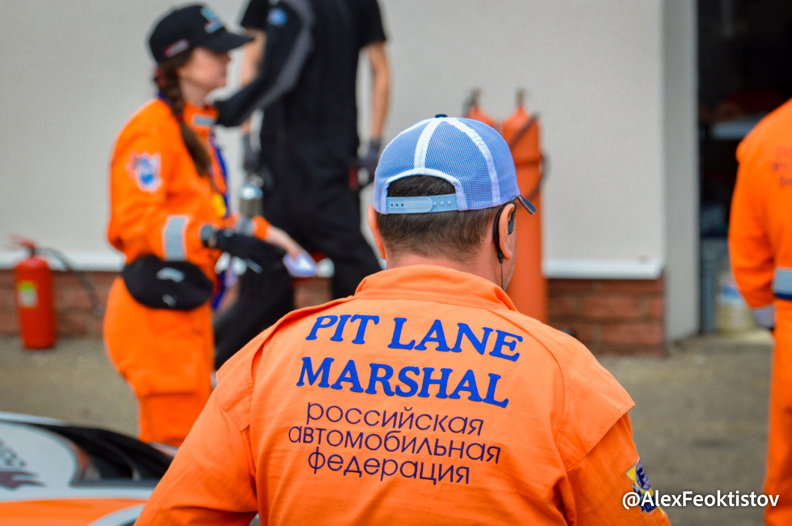 Нижний Новгород — СМП РСКГ — 02.06.2024. AlexFecto — галереи фотографий