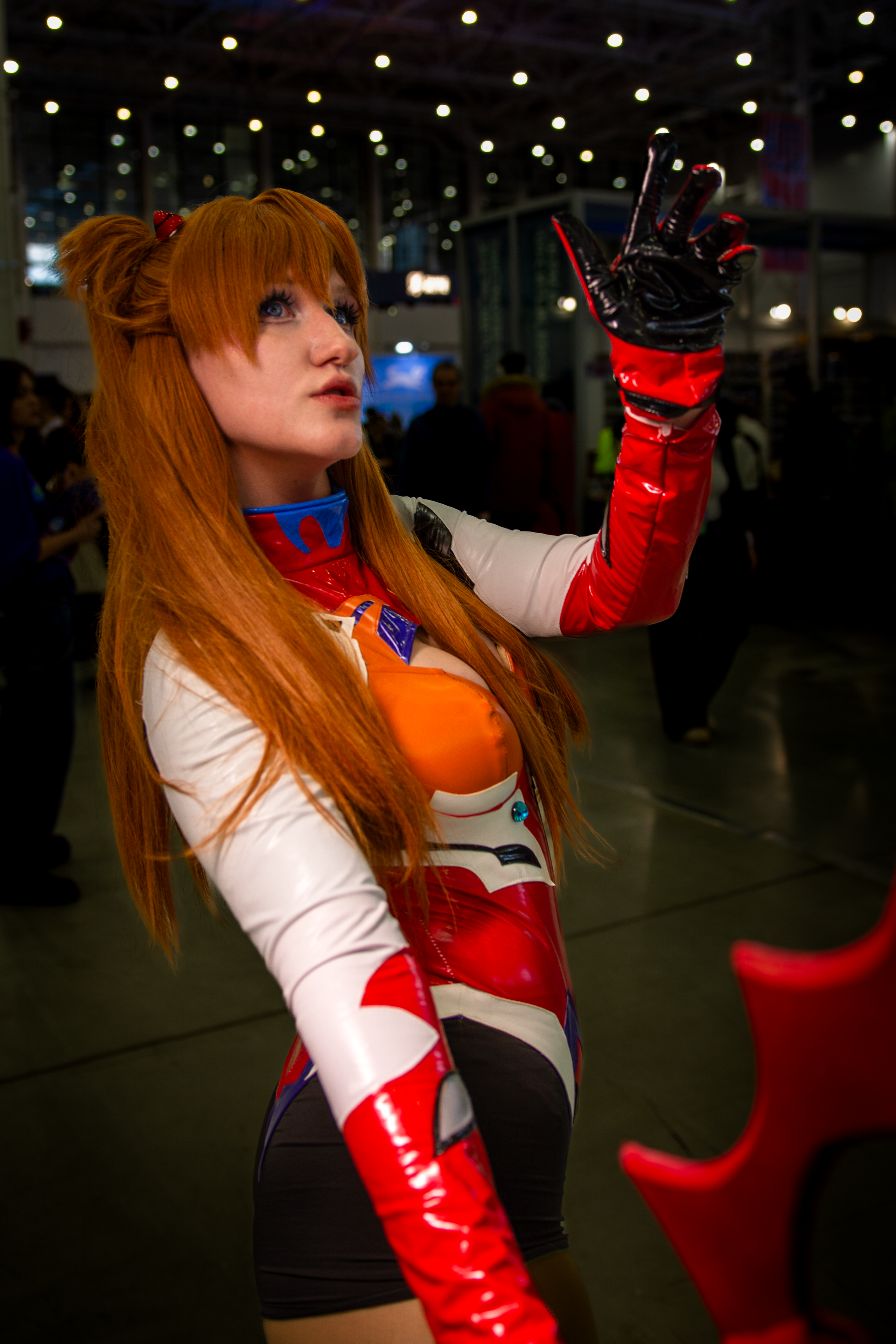 Игромир — 14.12.2025. AlexFecto — галереи фотографий