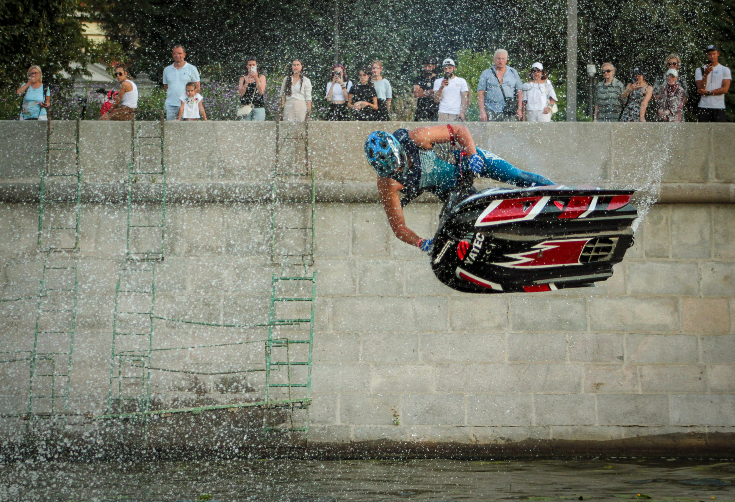 Jetrush Extreme Fest — 26.08.2022. AlexFecto — галереи фотографий